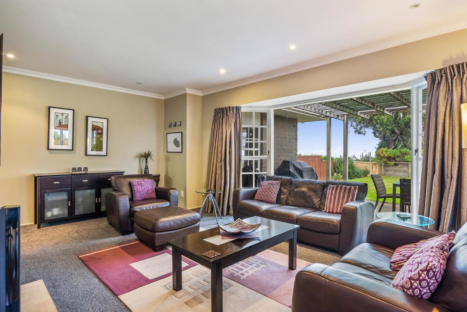 Holiday Home photo 1