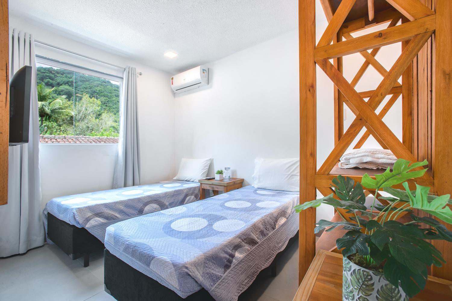 Standard Double or Twin Room photo 3