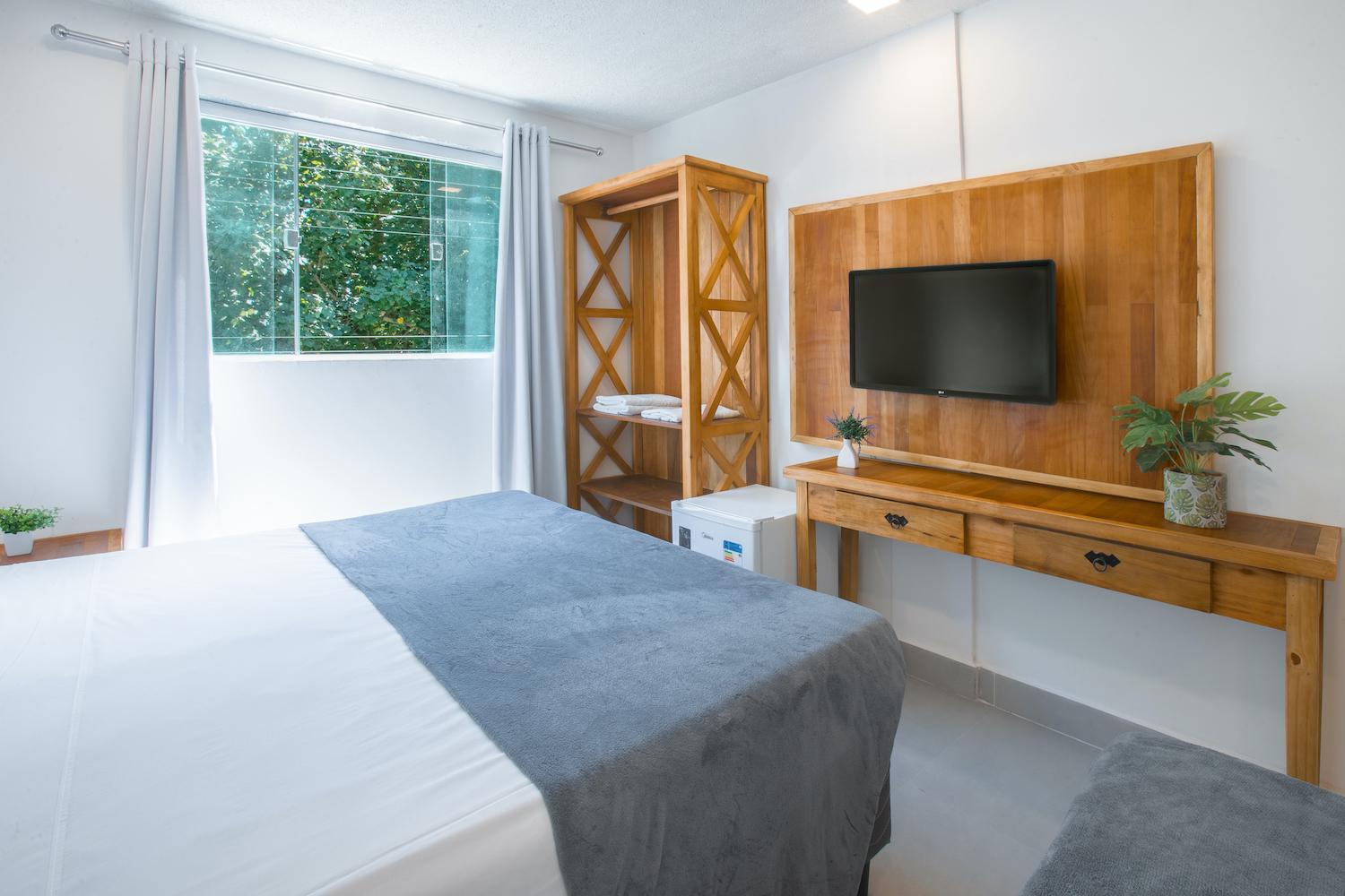 Standard Triple Room photo 1