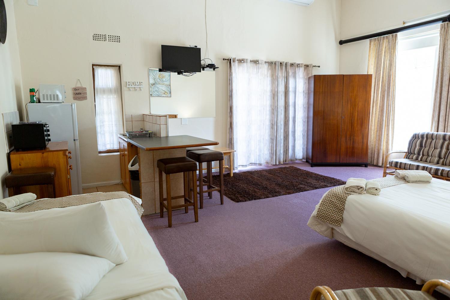 One-Bedroom Chalet photo 2