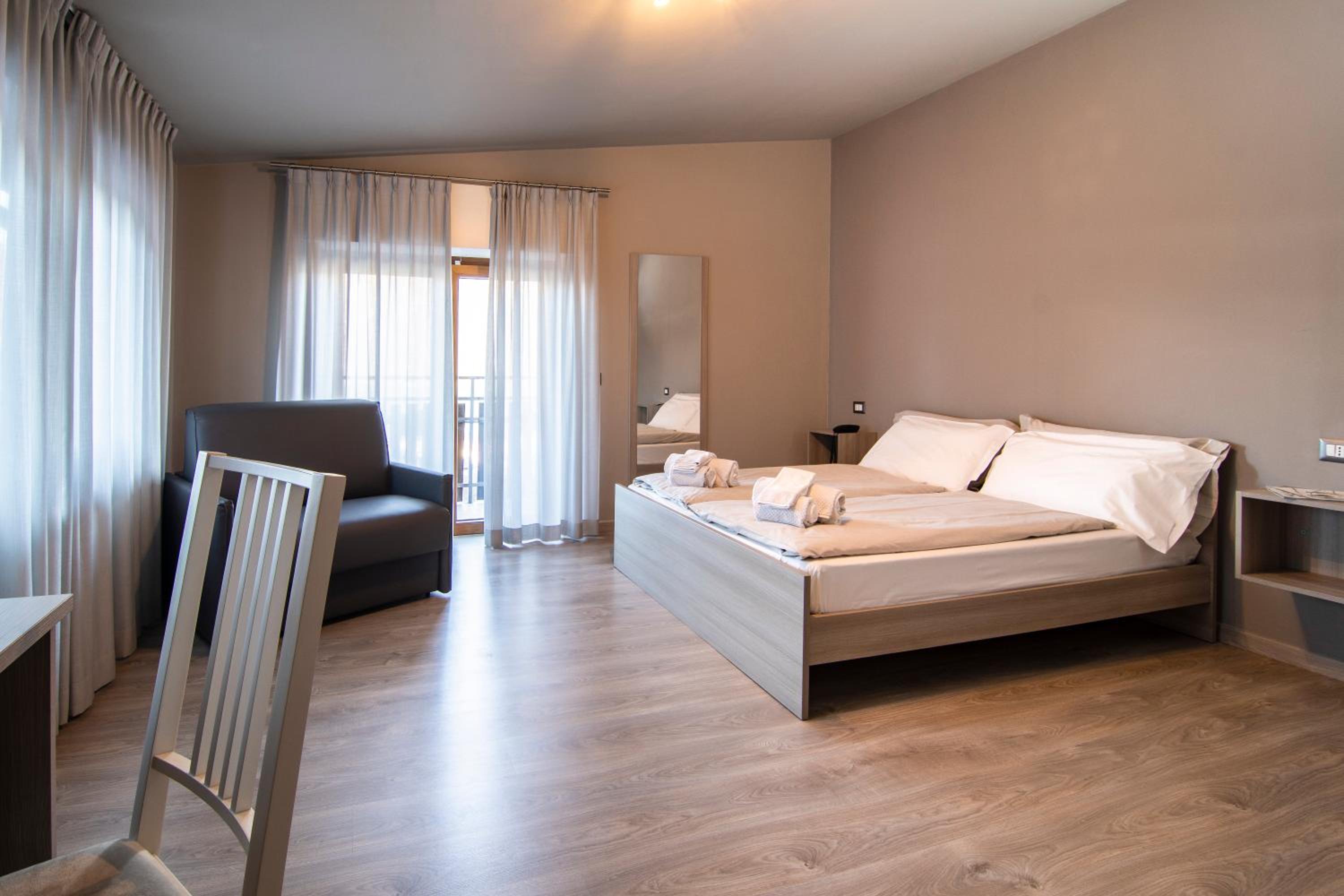 Deluxe Room photo 1