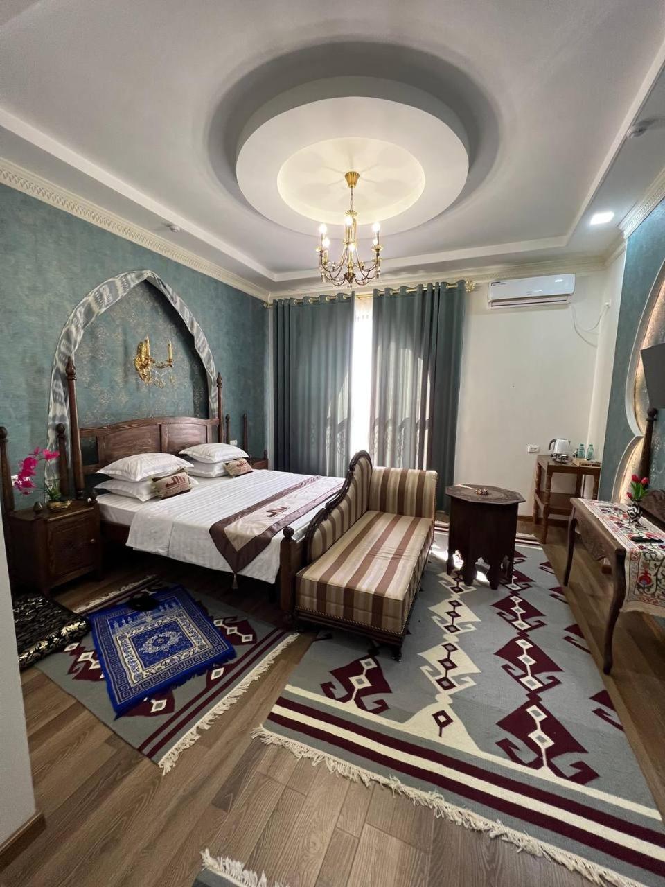 Standard Double Suite photo 1