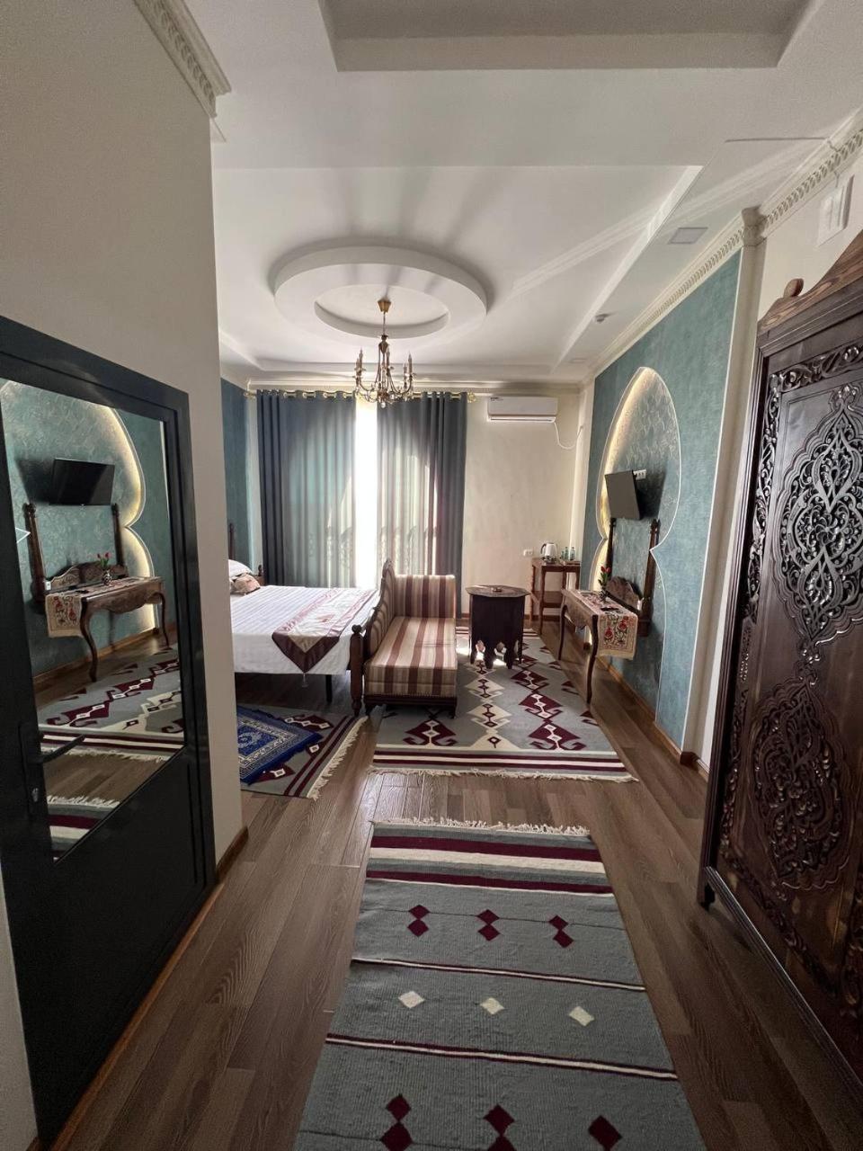 Standard Double Suite photo 2