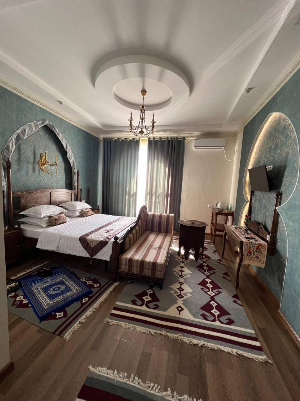 Standard Double Suite photo 3