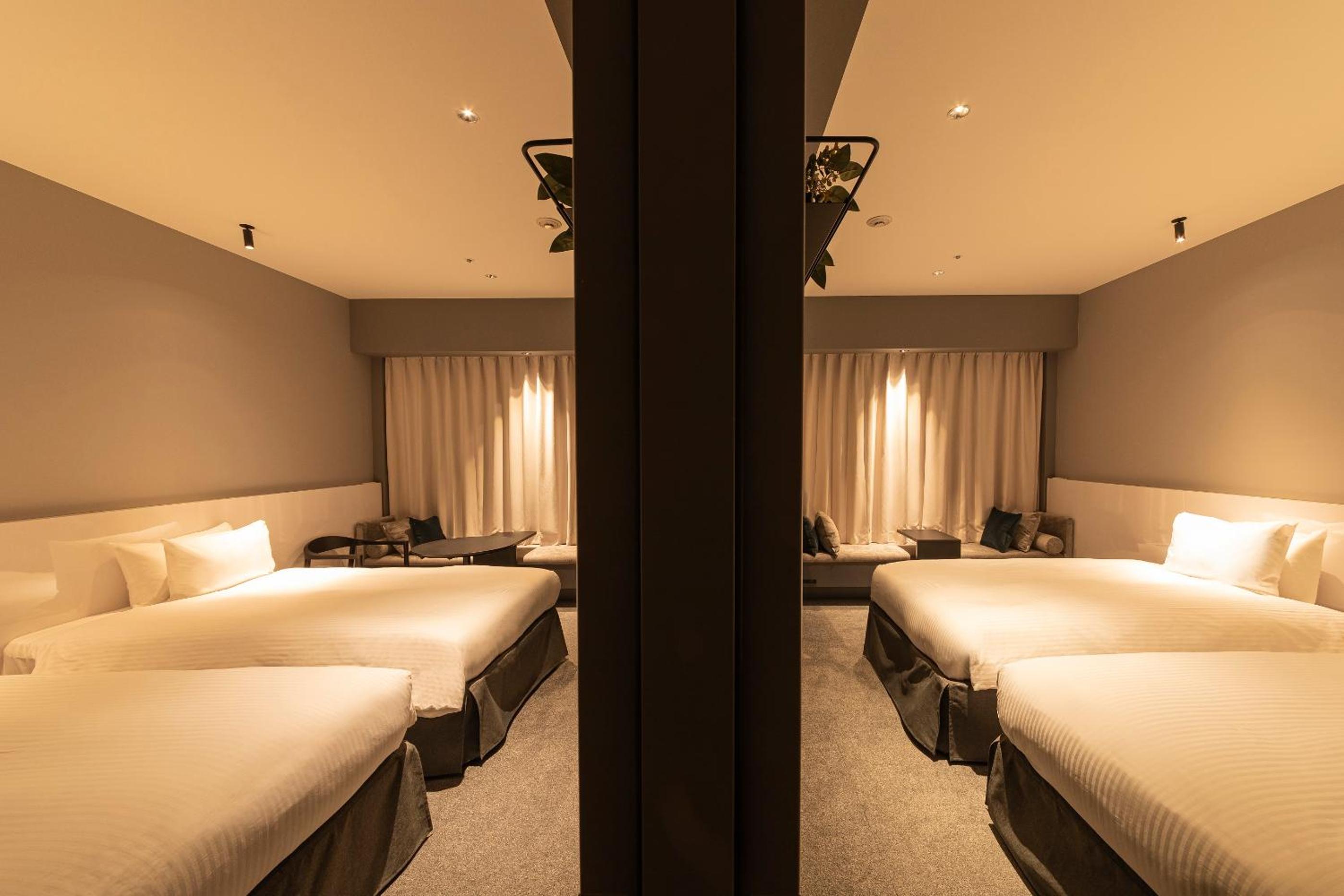 Connecting Room - Non-Smoking