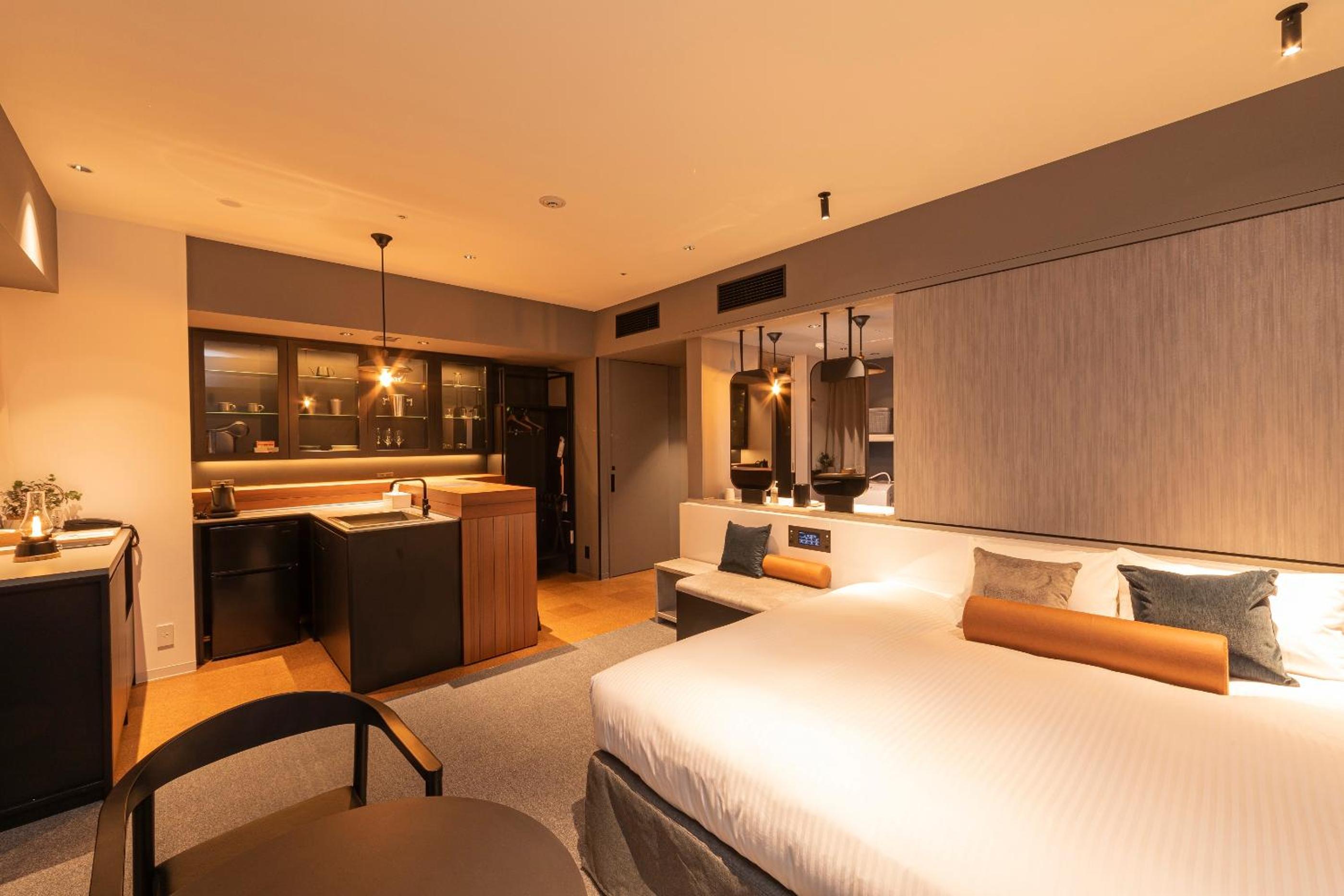 King Room