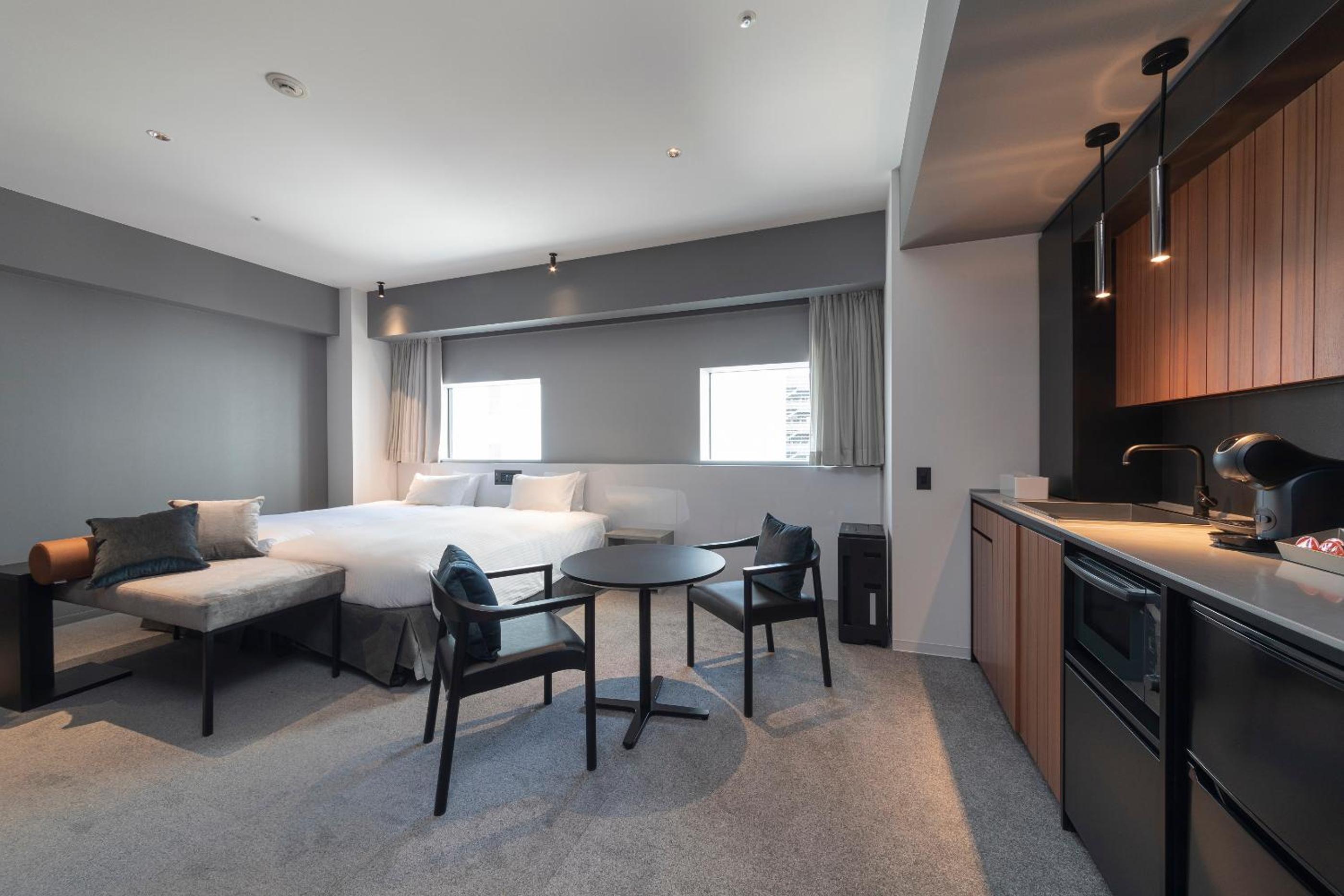 Hollywood Twin Room