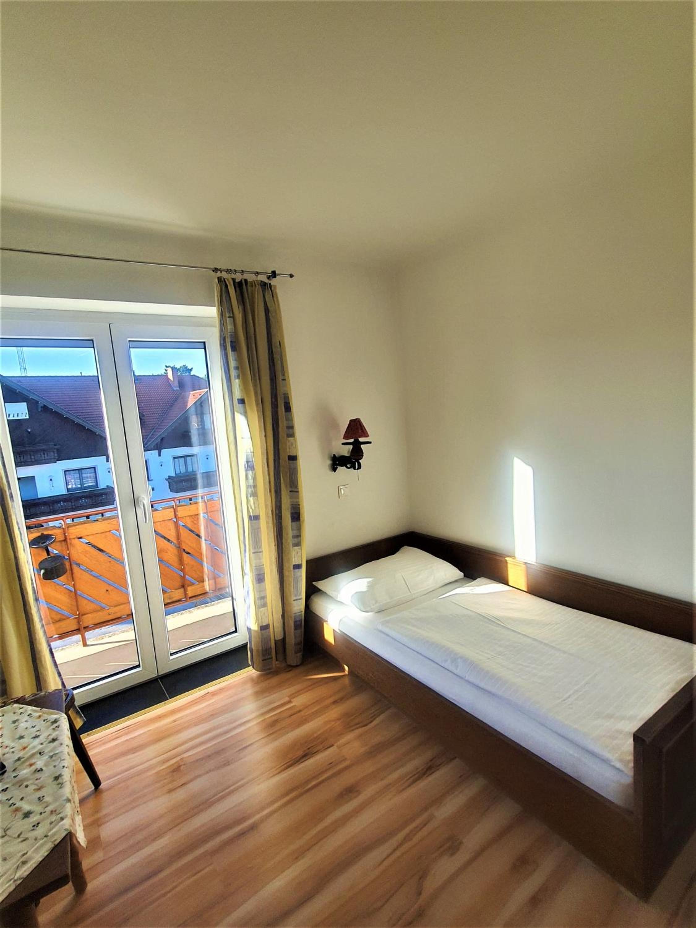 Budget Single Room photo 1