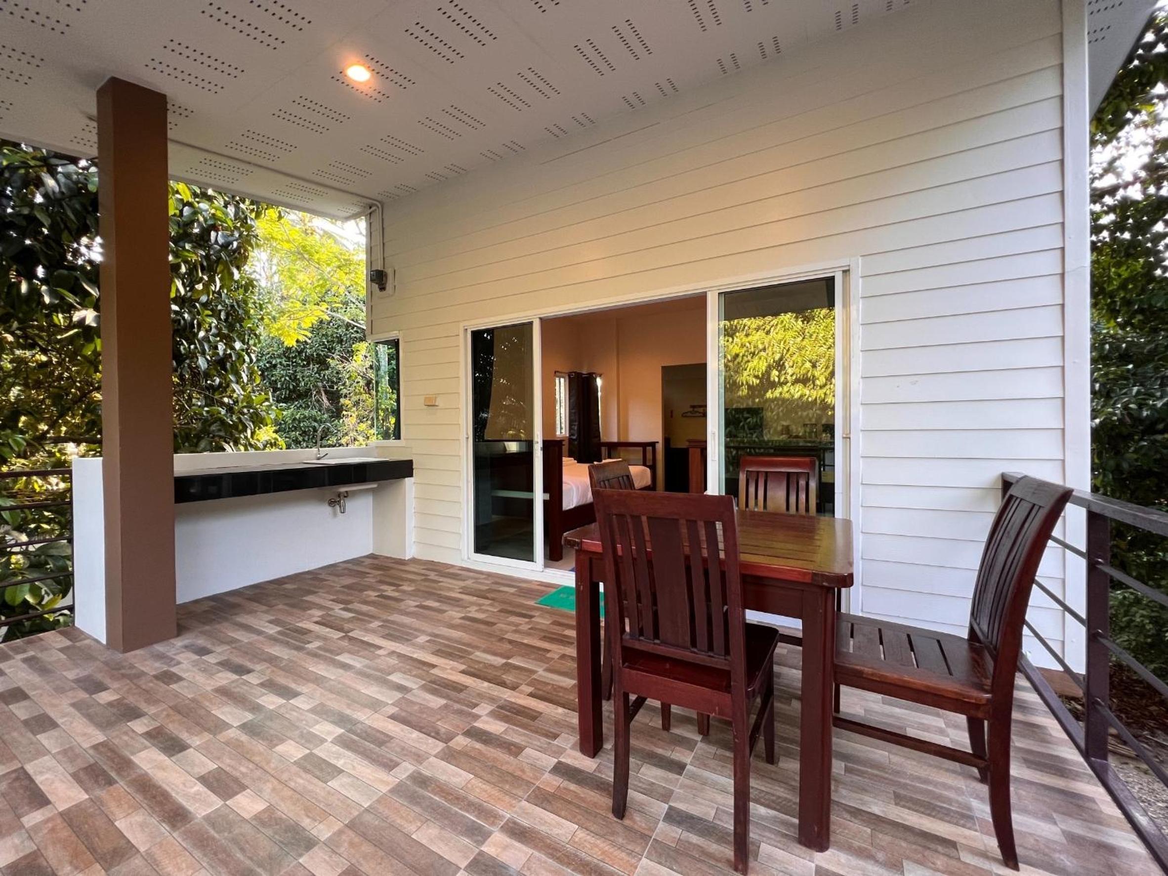 Standard Villa - Photo 3