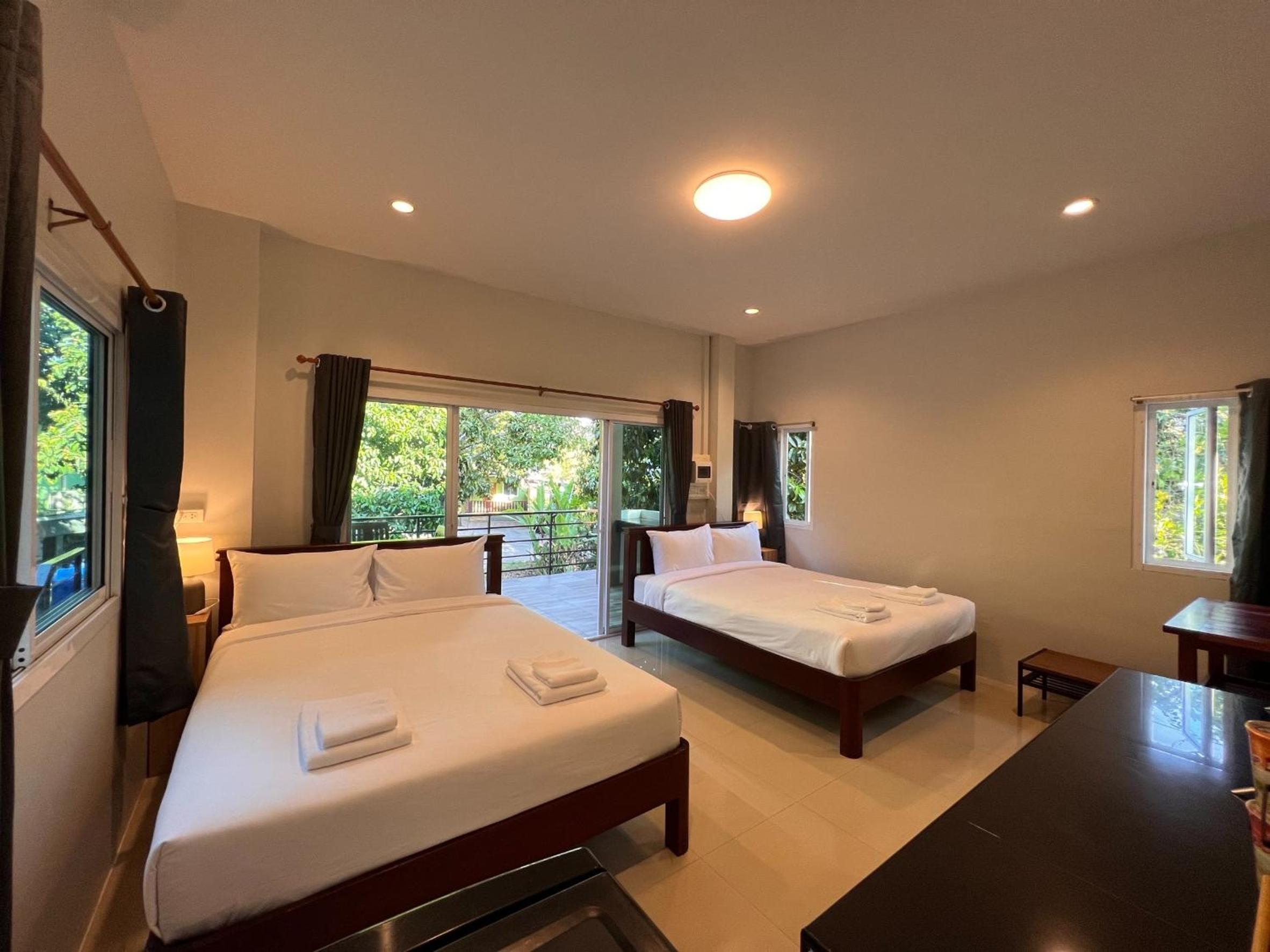 Standard Villa - Photo 1