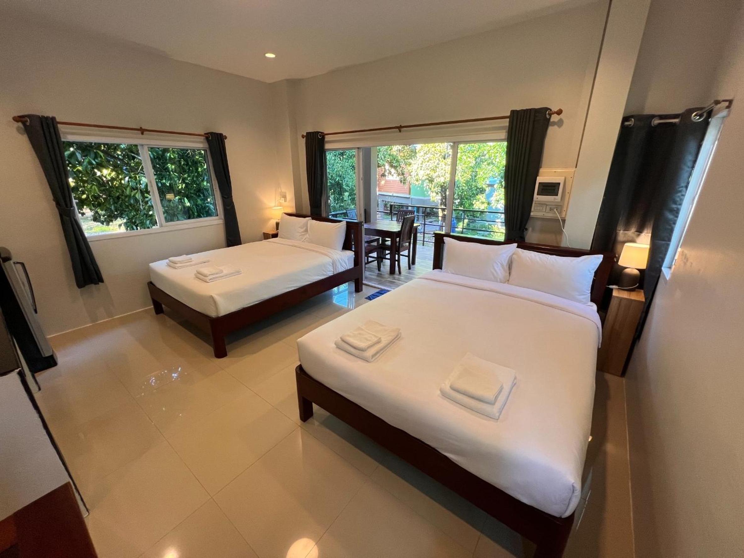 Standard Villa - Photo 9