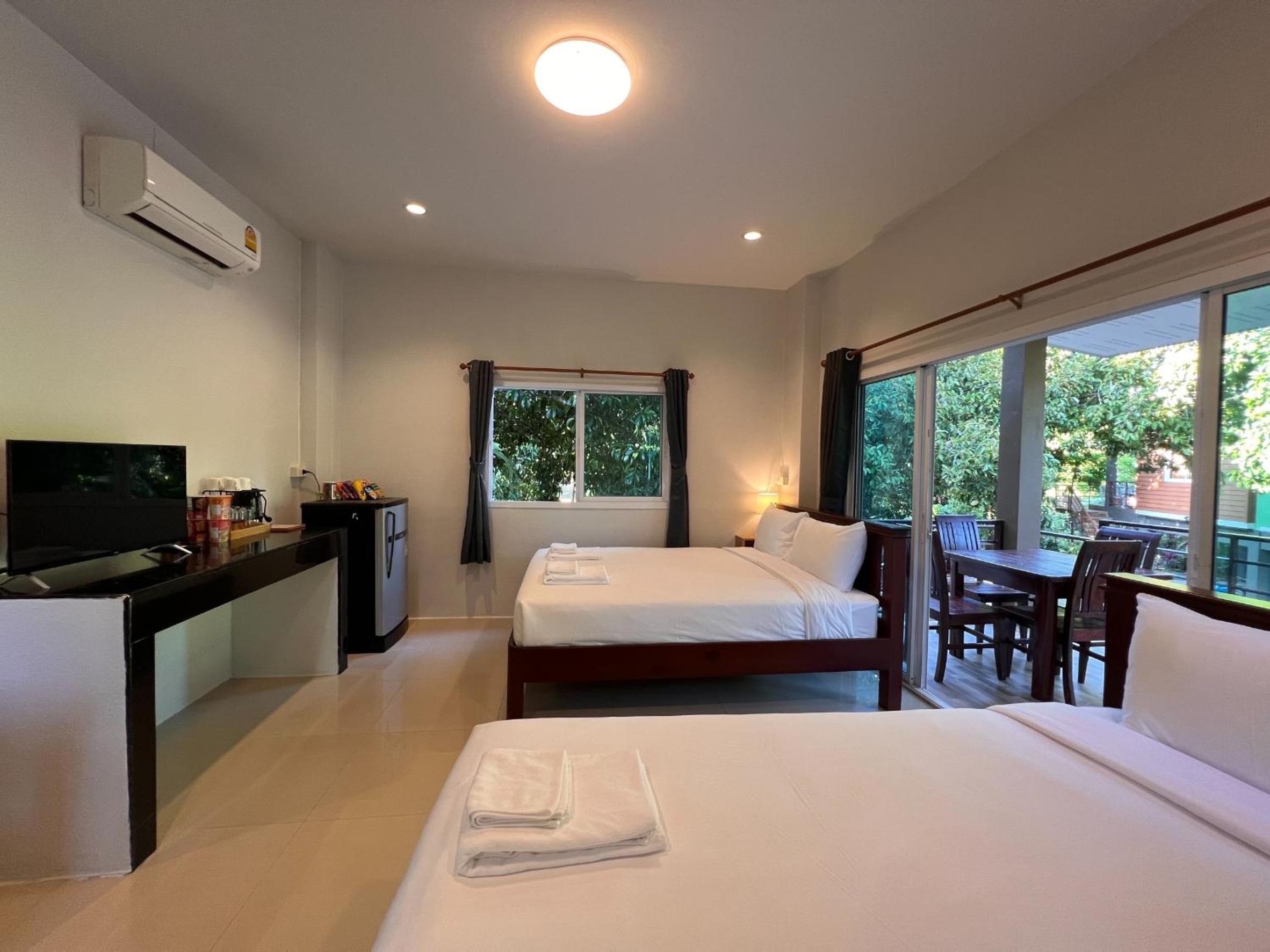 Standard Villa - Photo 8
