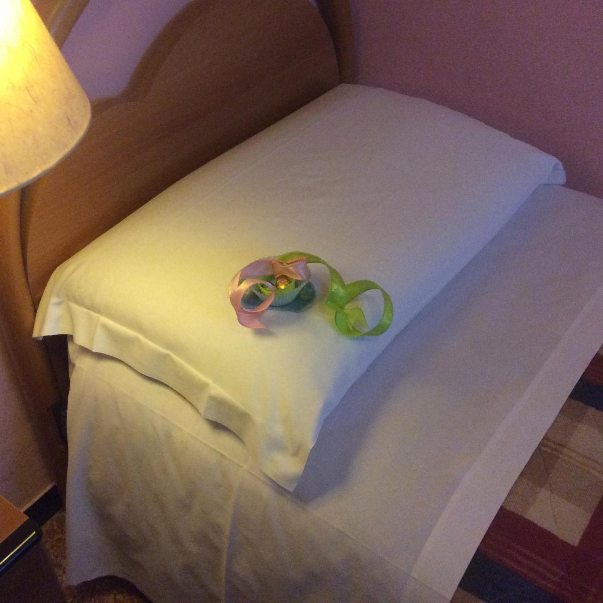 Standard Single Room photo 1