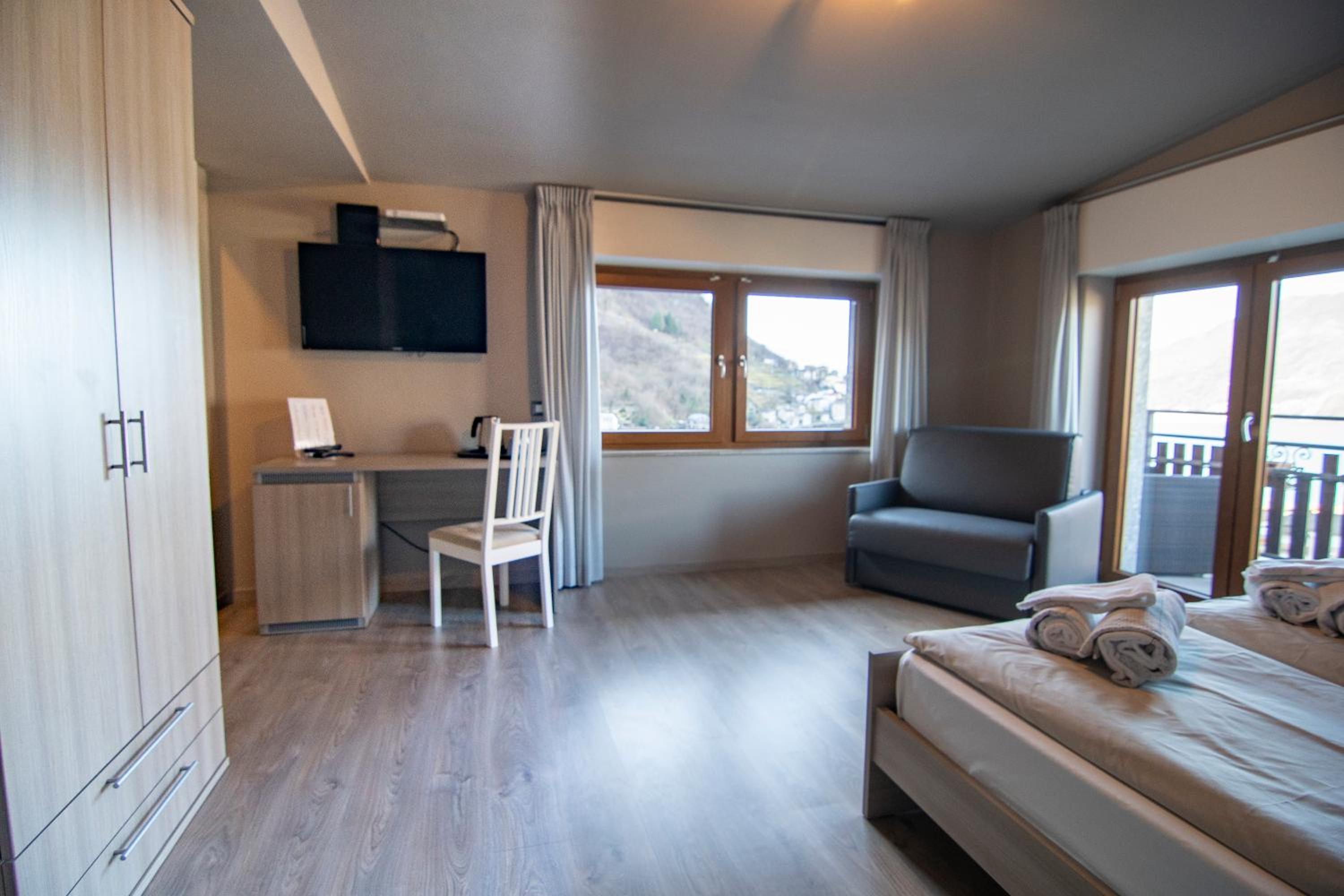 Deluxe Room photo 2