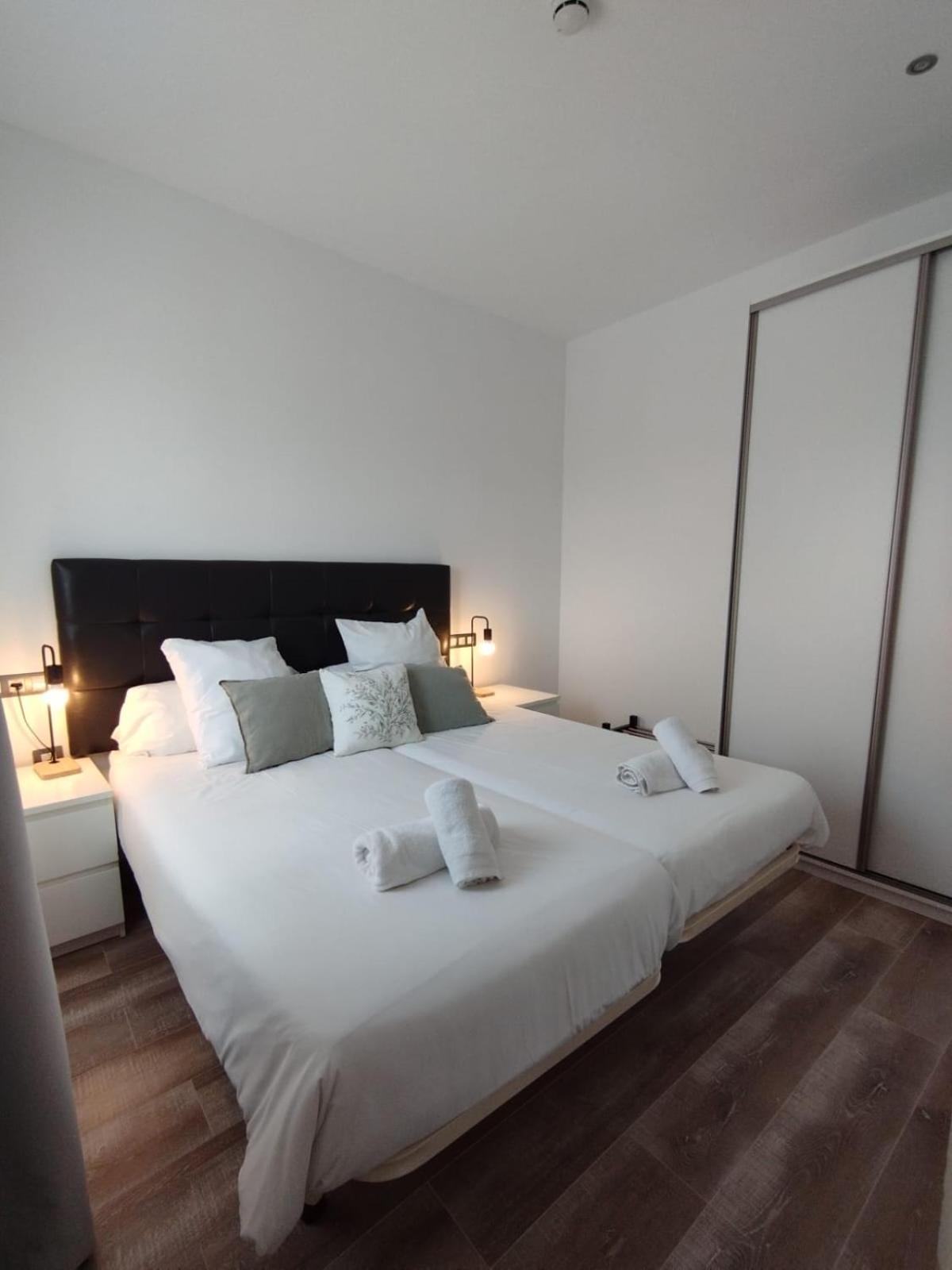 Habitación Doble Superior