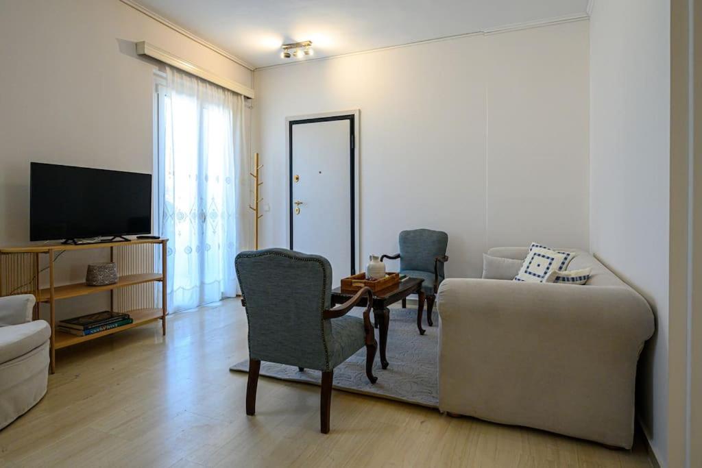 Two-Bedroom Apartment photo 1