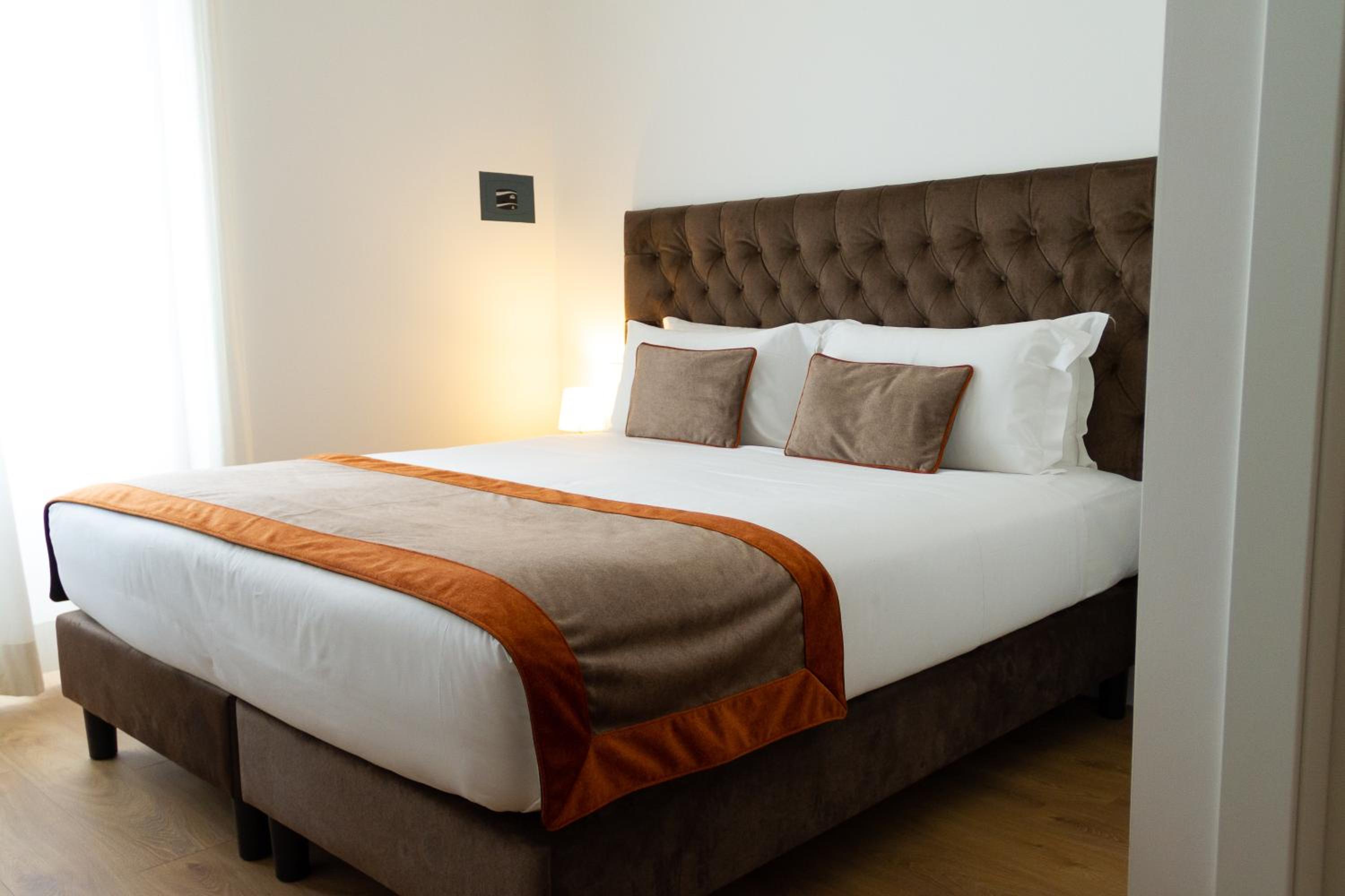 Double or Twin Room photo 2