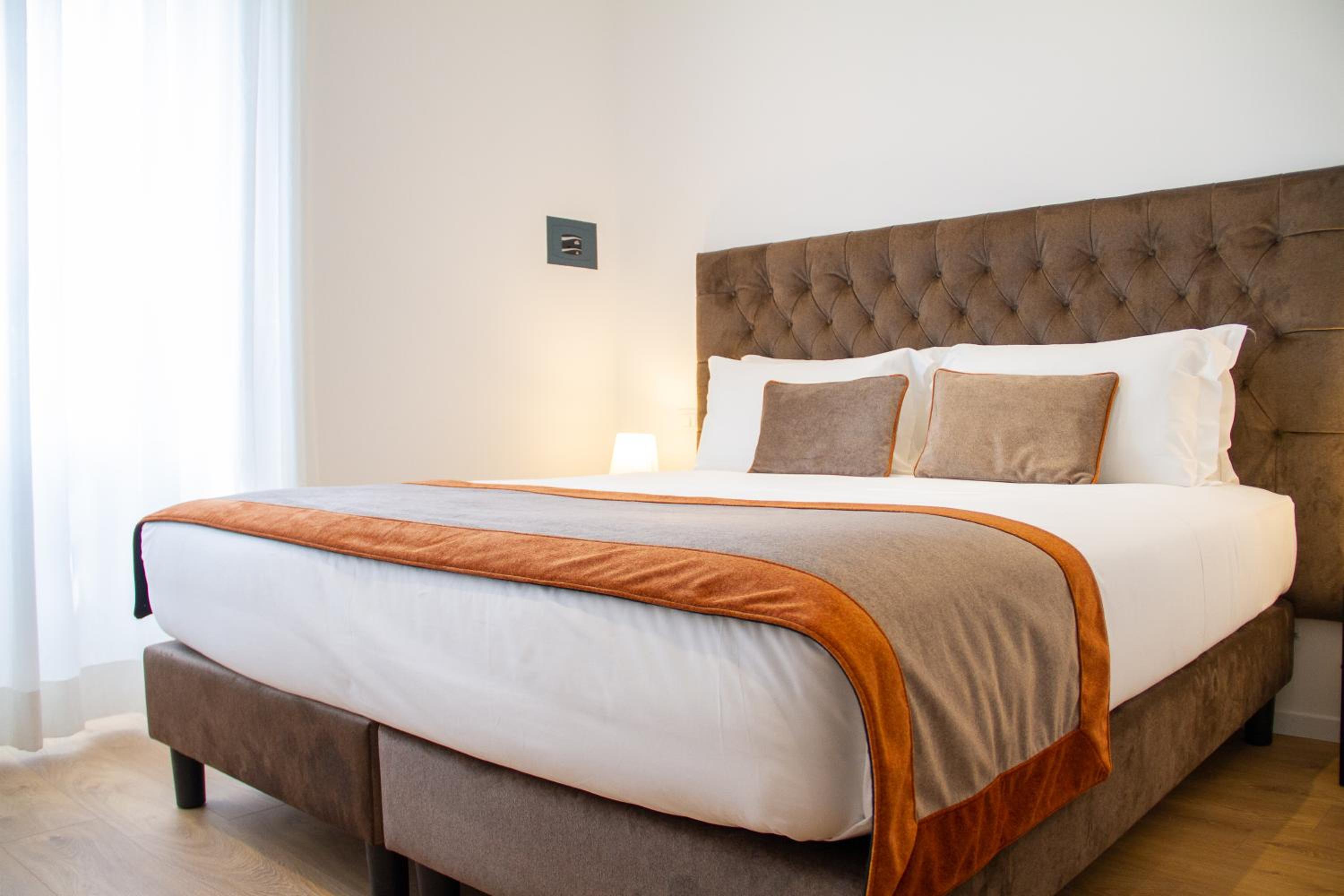 Double or Twin Room photo 3