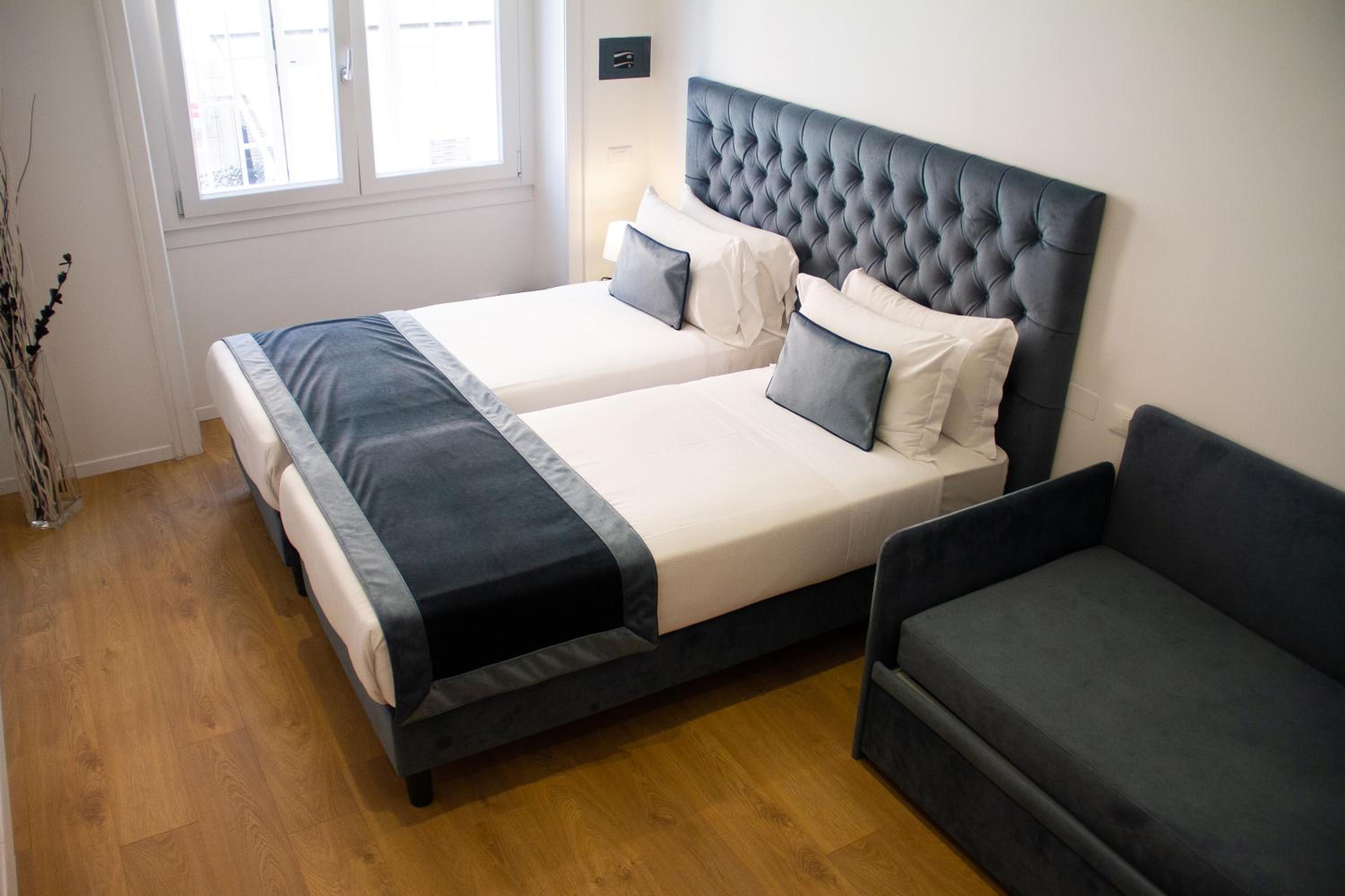 Budget Double or Twin Room photo 1