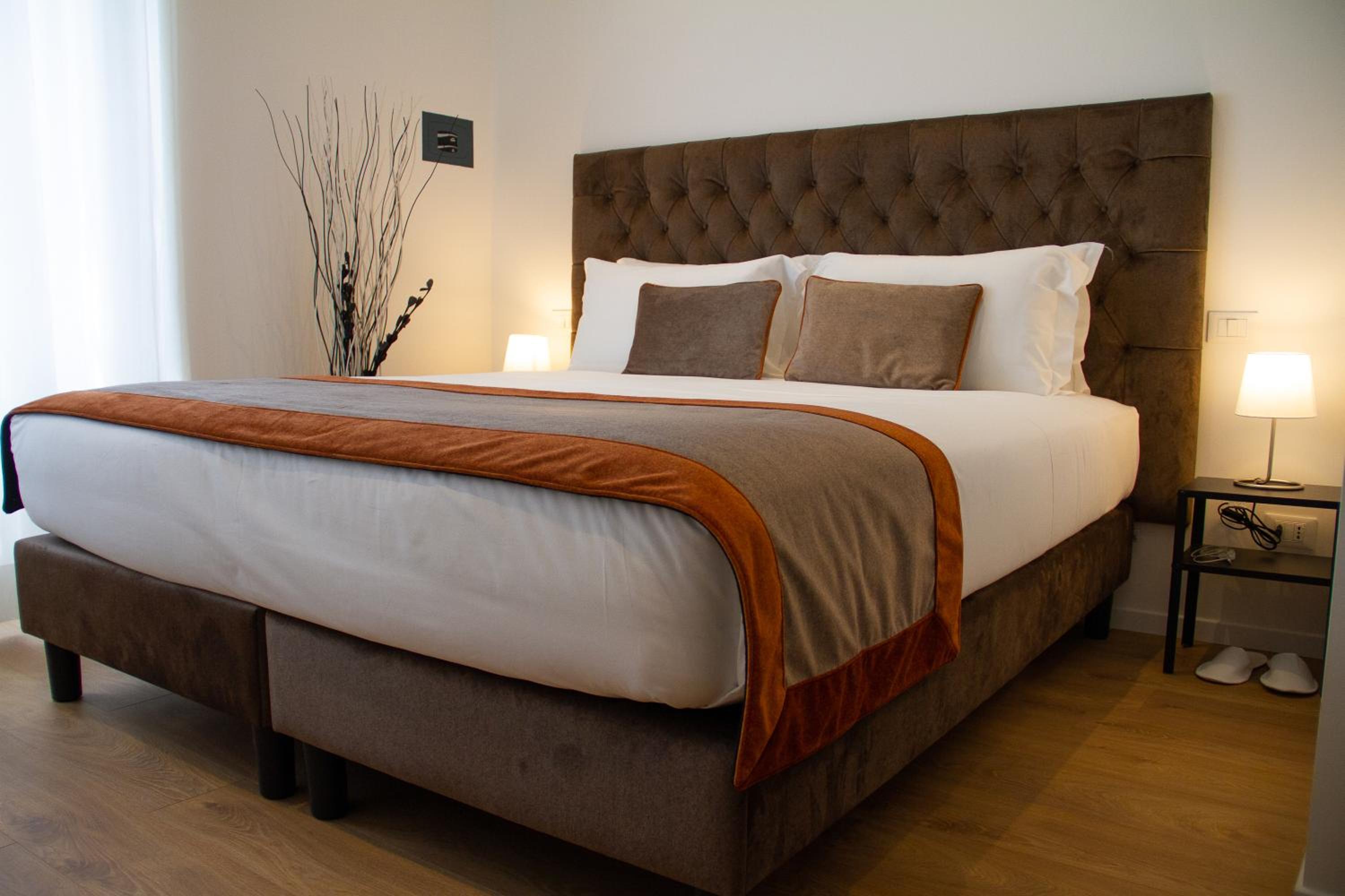 Double or Twin Room photo 1