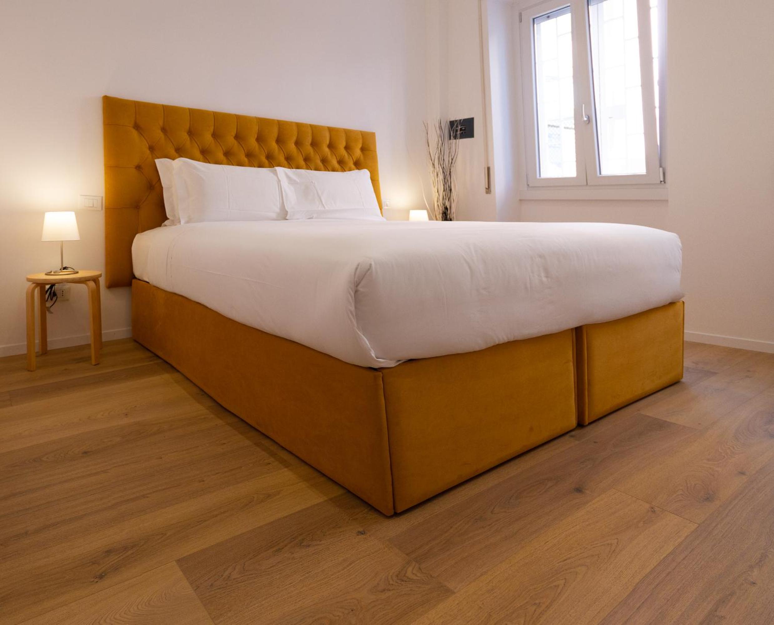 Economy Double or Twin Room photo 3