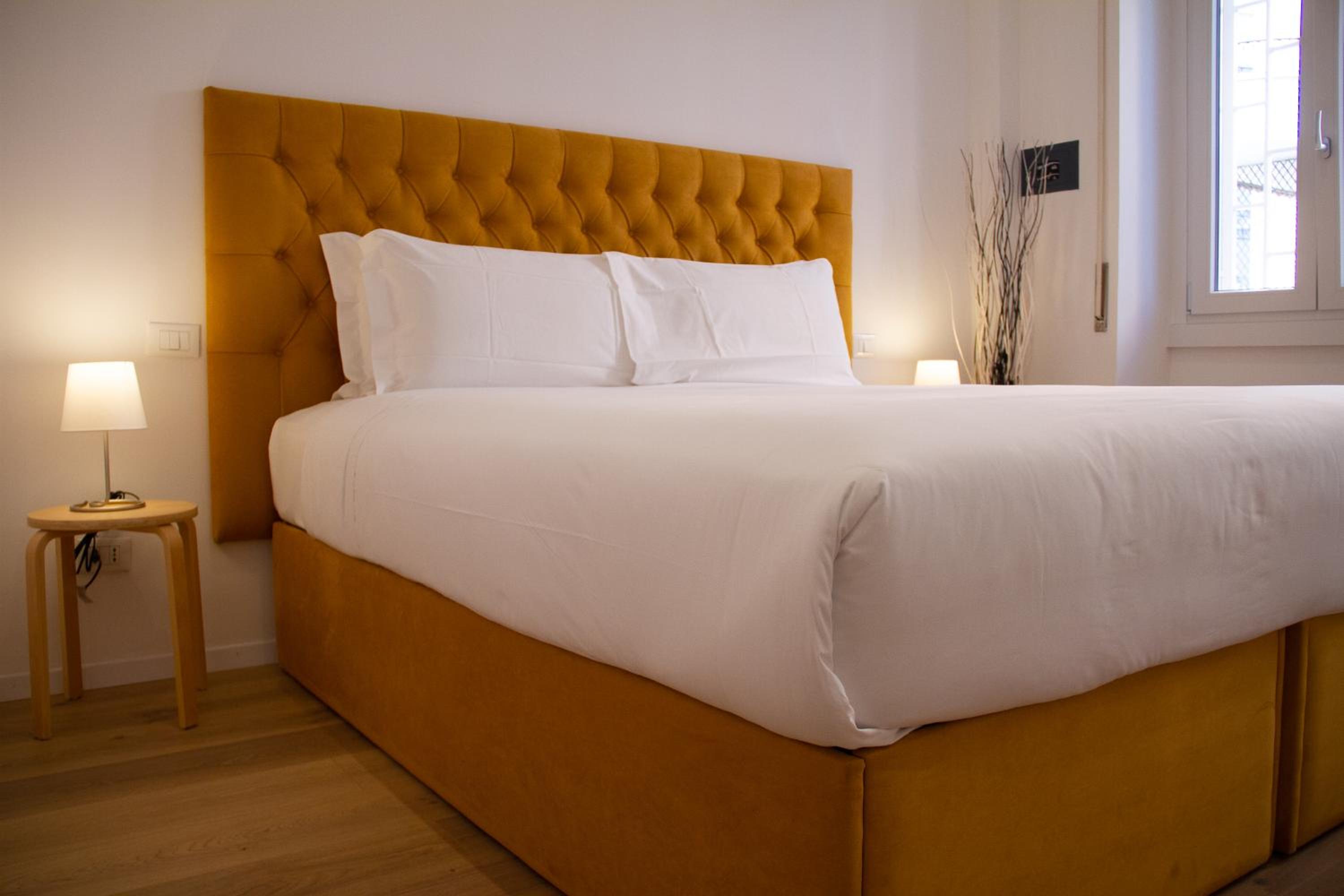 Economy Double or Twin Room photo 2