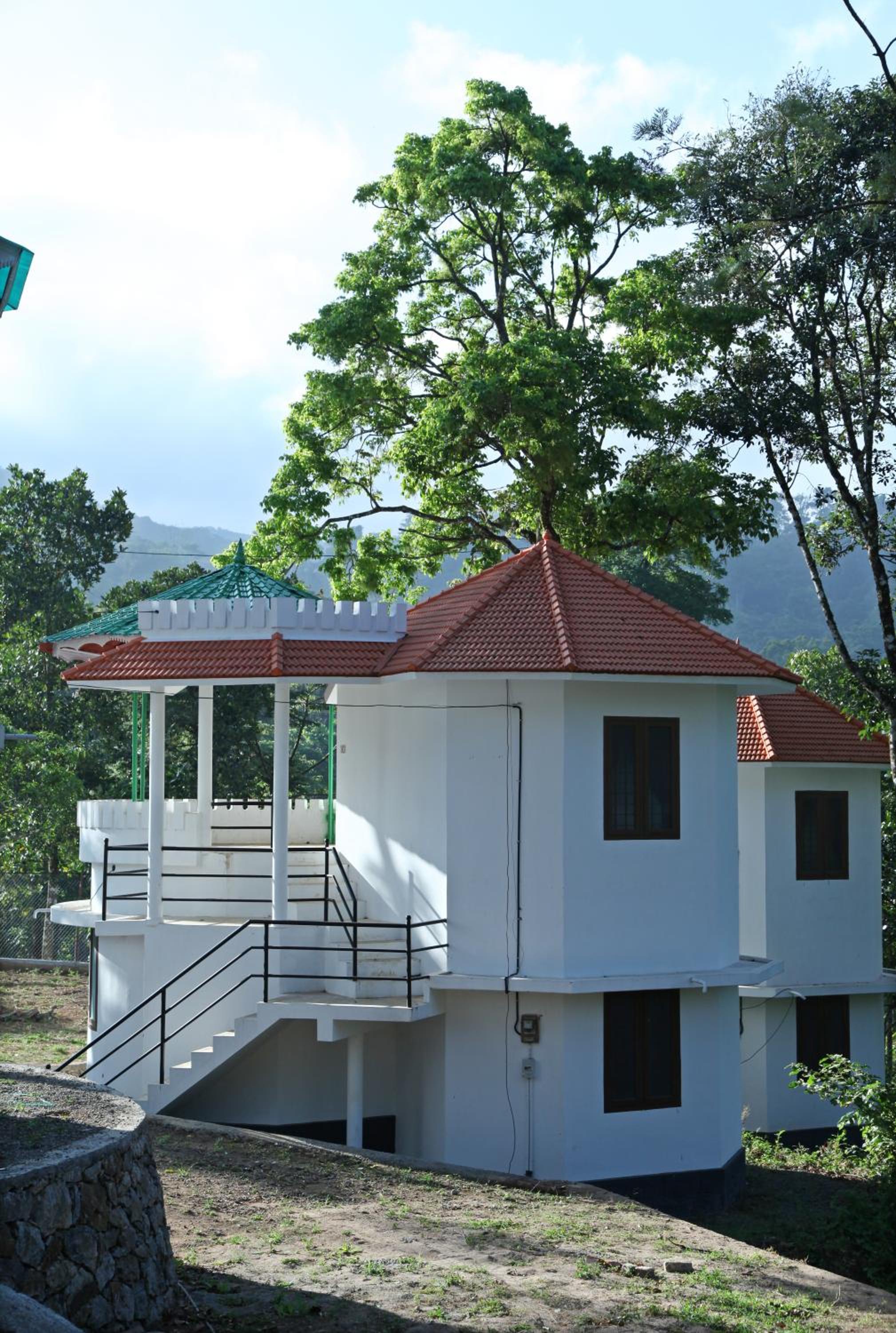 Superior Villa photo 2