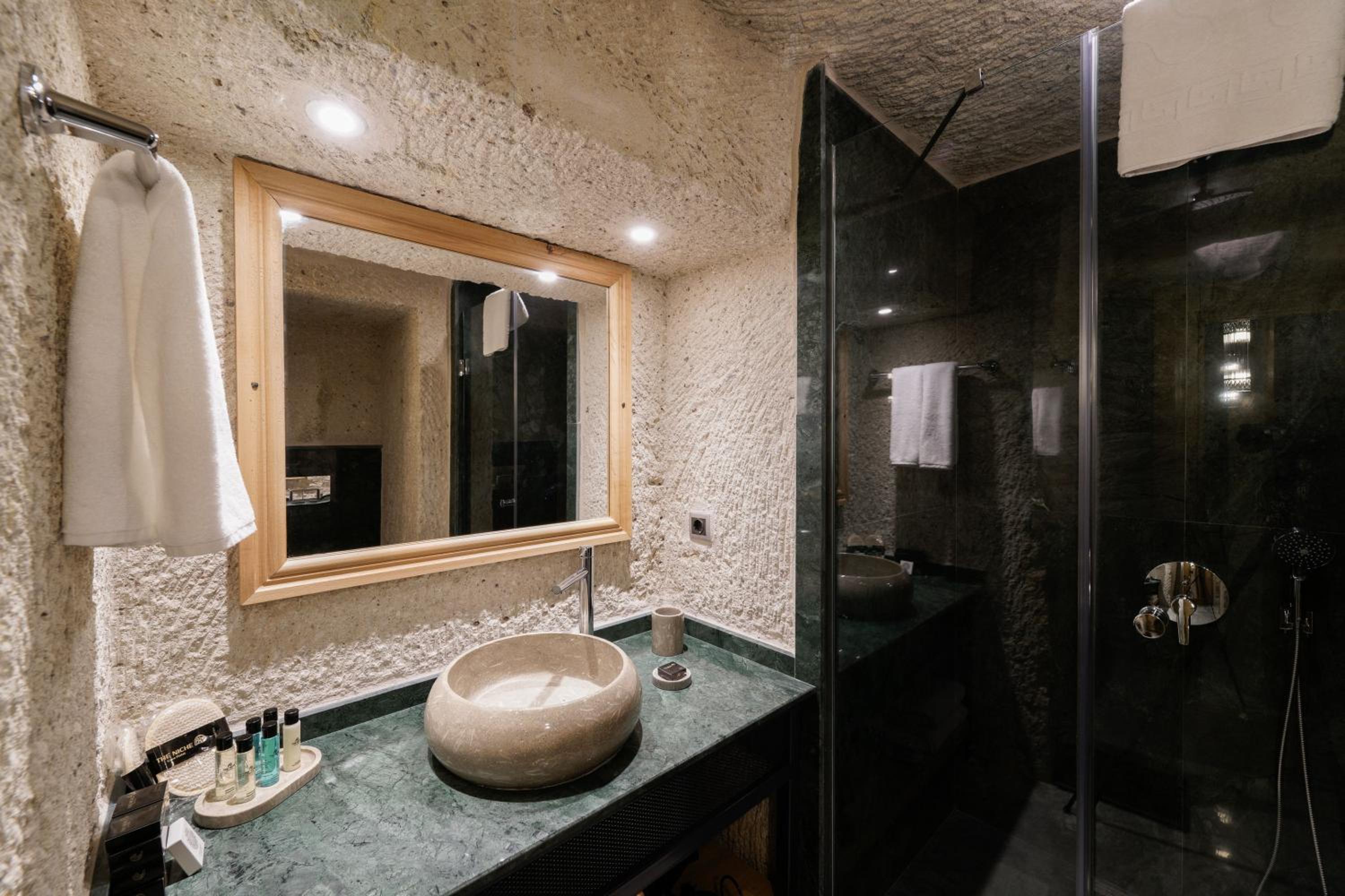 Deluxe Double or Twin Room - Photo 16
