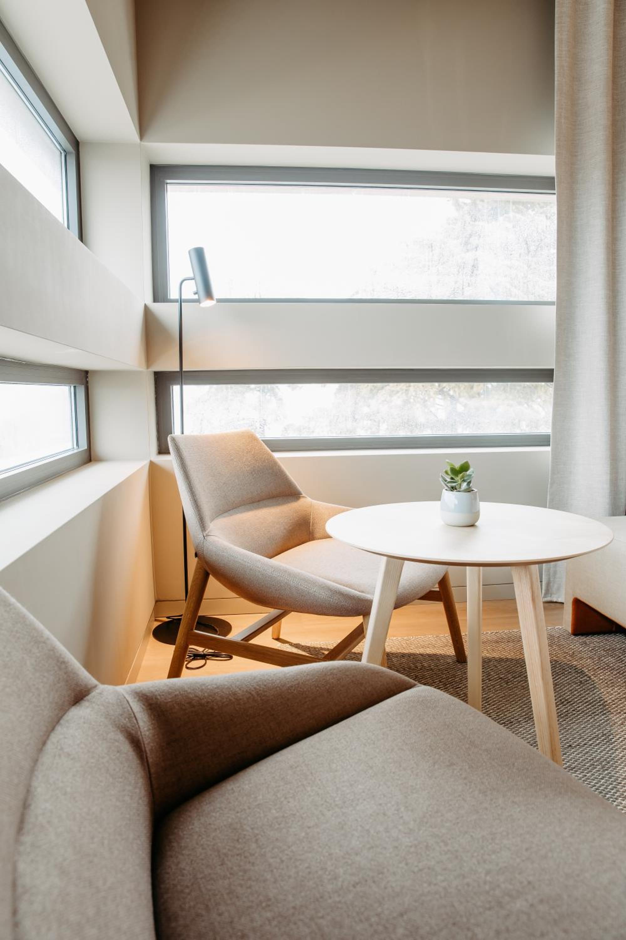Privilege King Room with View - Photo 10