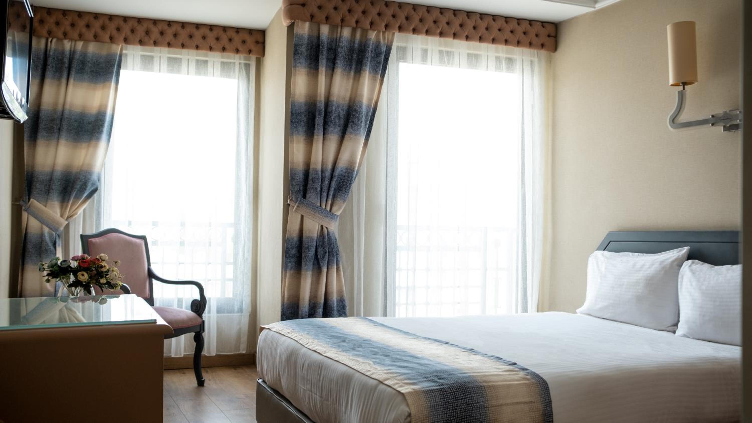 Standard Double Or Twin Room photo 1