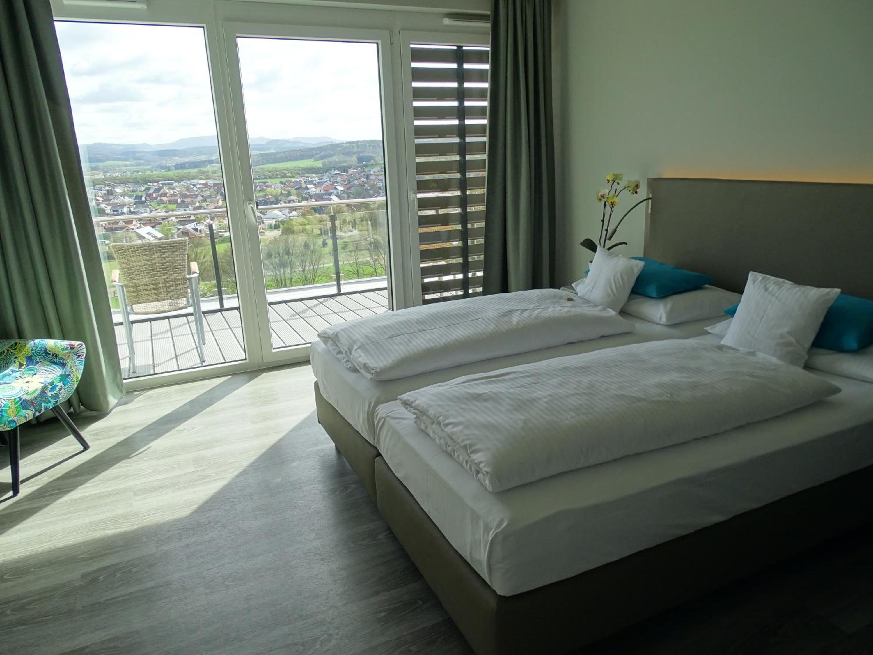 Double Room with Balcony photo 3