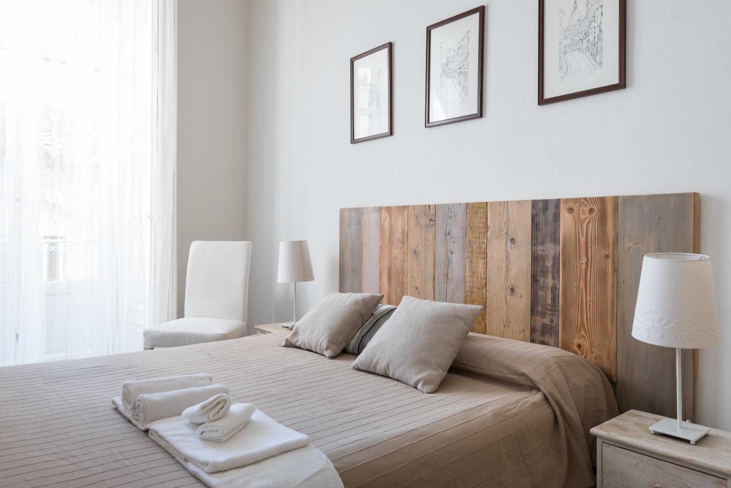 Superior Apartment