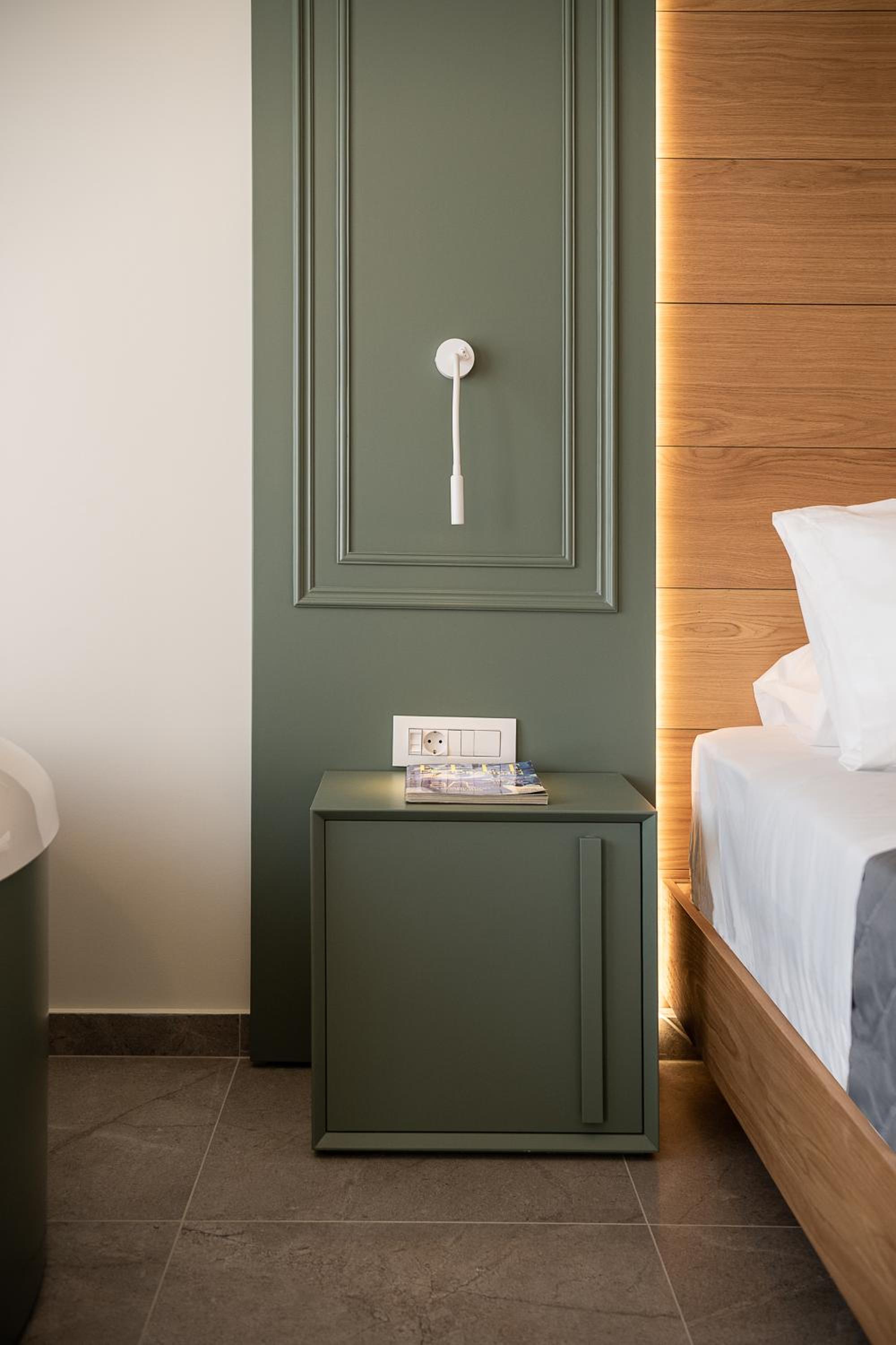 Deluxe Double Room - Photo 3