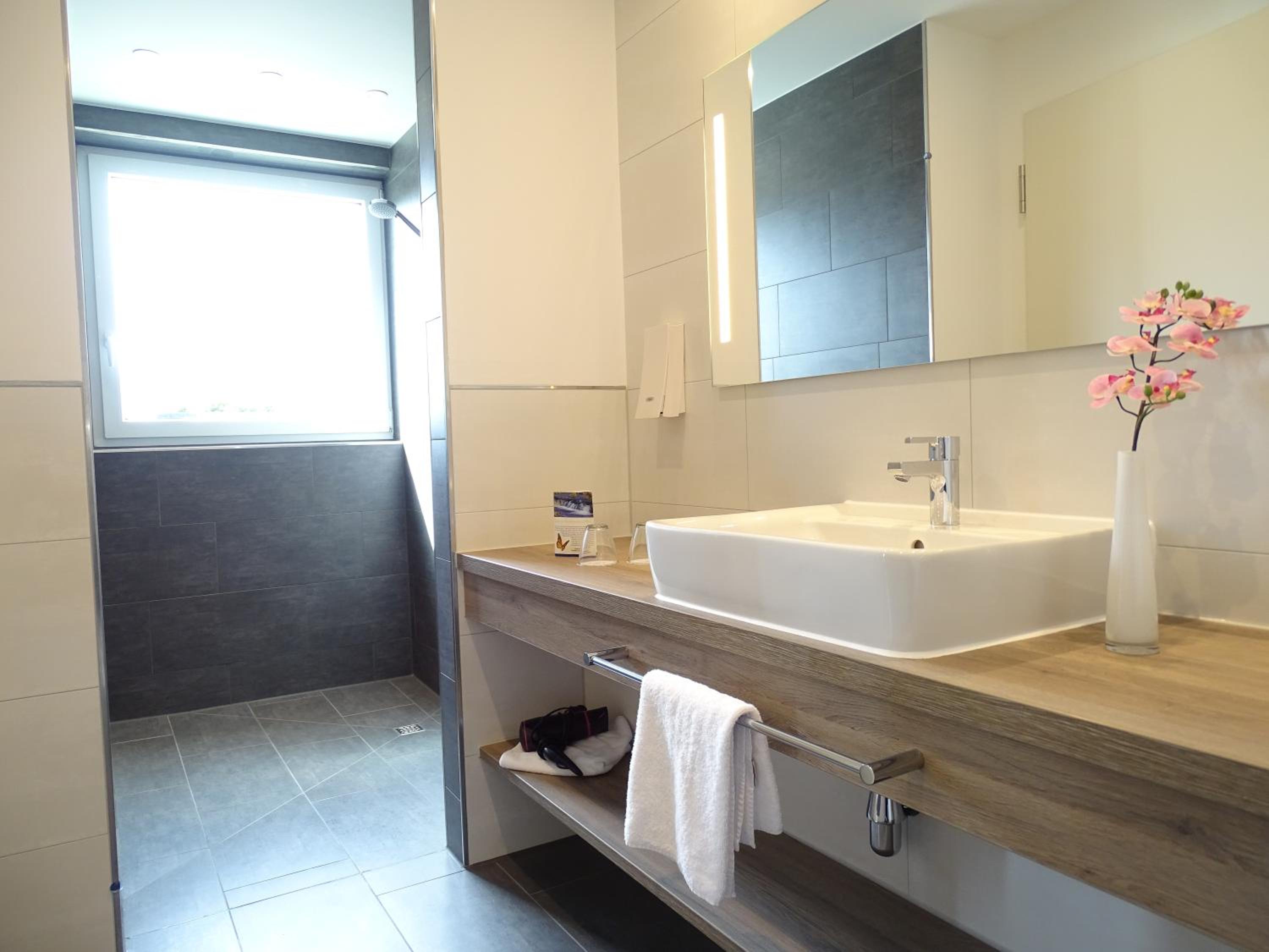 Double Room with Balcony photo 2