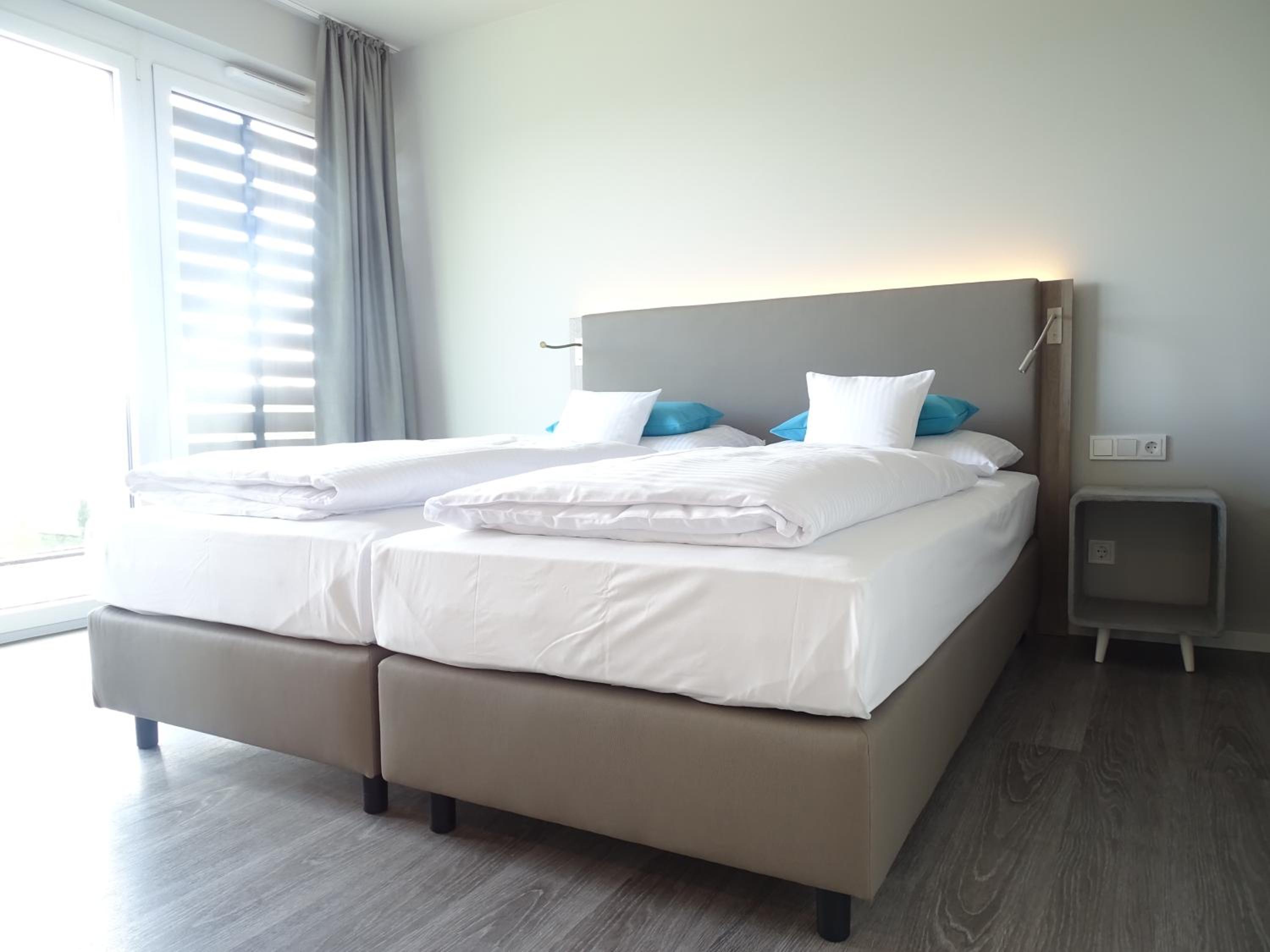 Double Room with Balcony photo 1