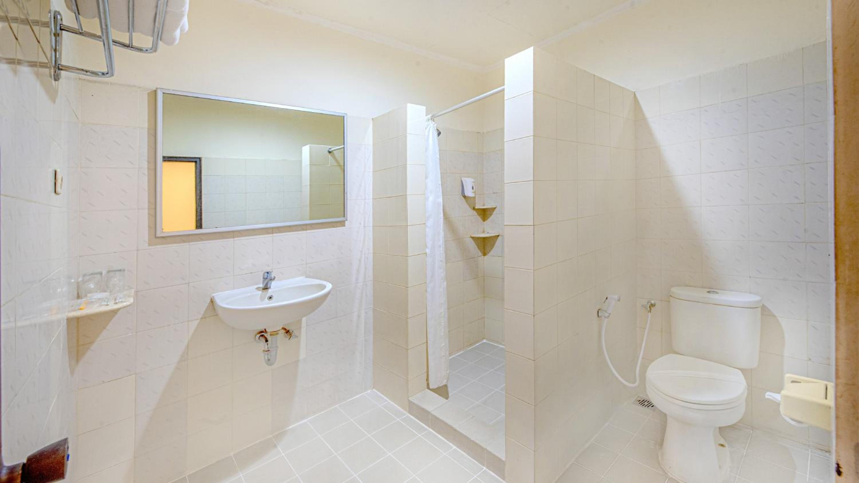 Cottage - Twin Room photo 2