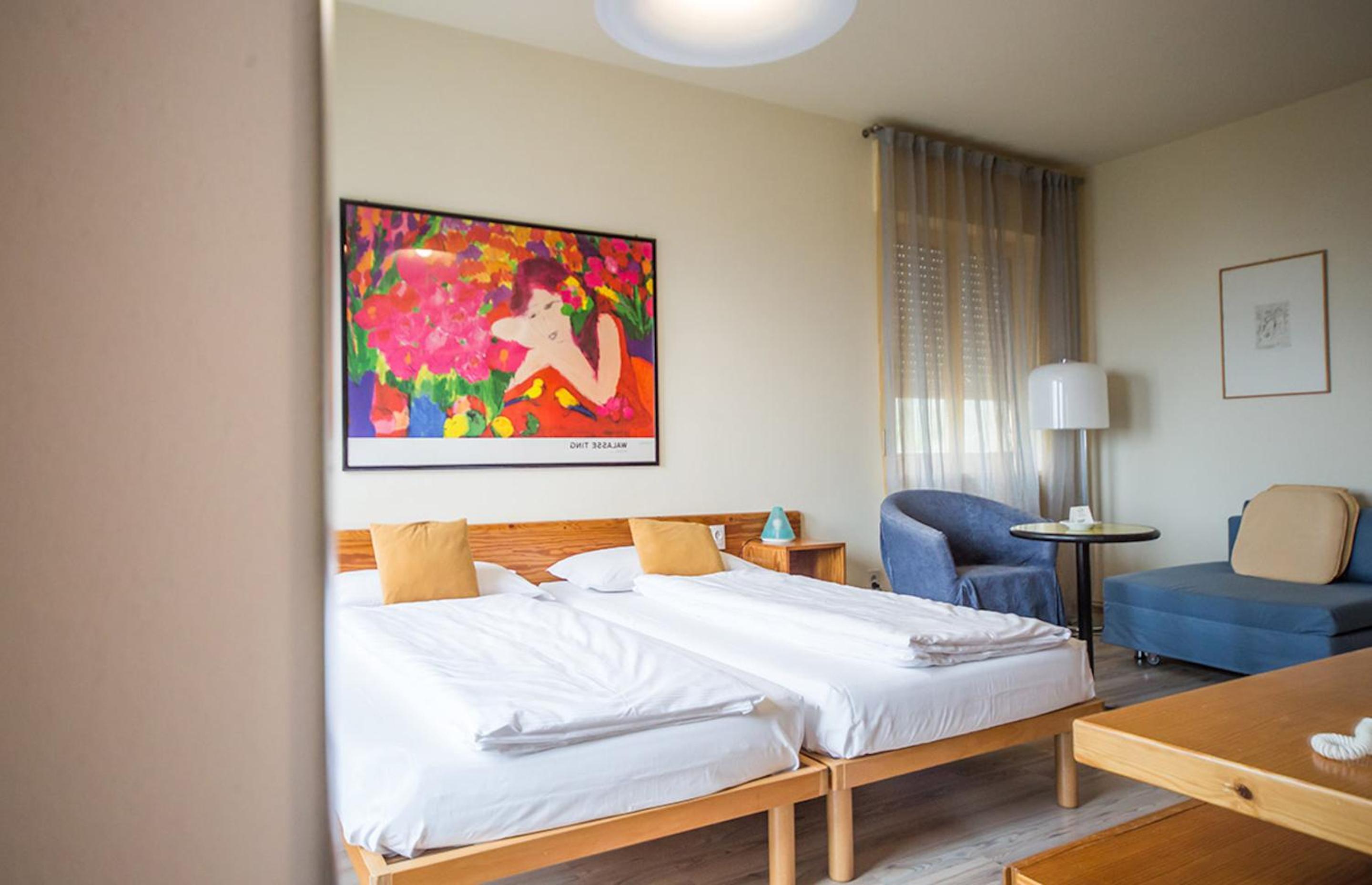 Standard Triple Room - Photo 2