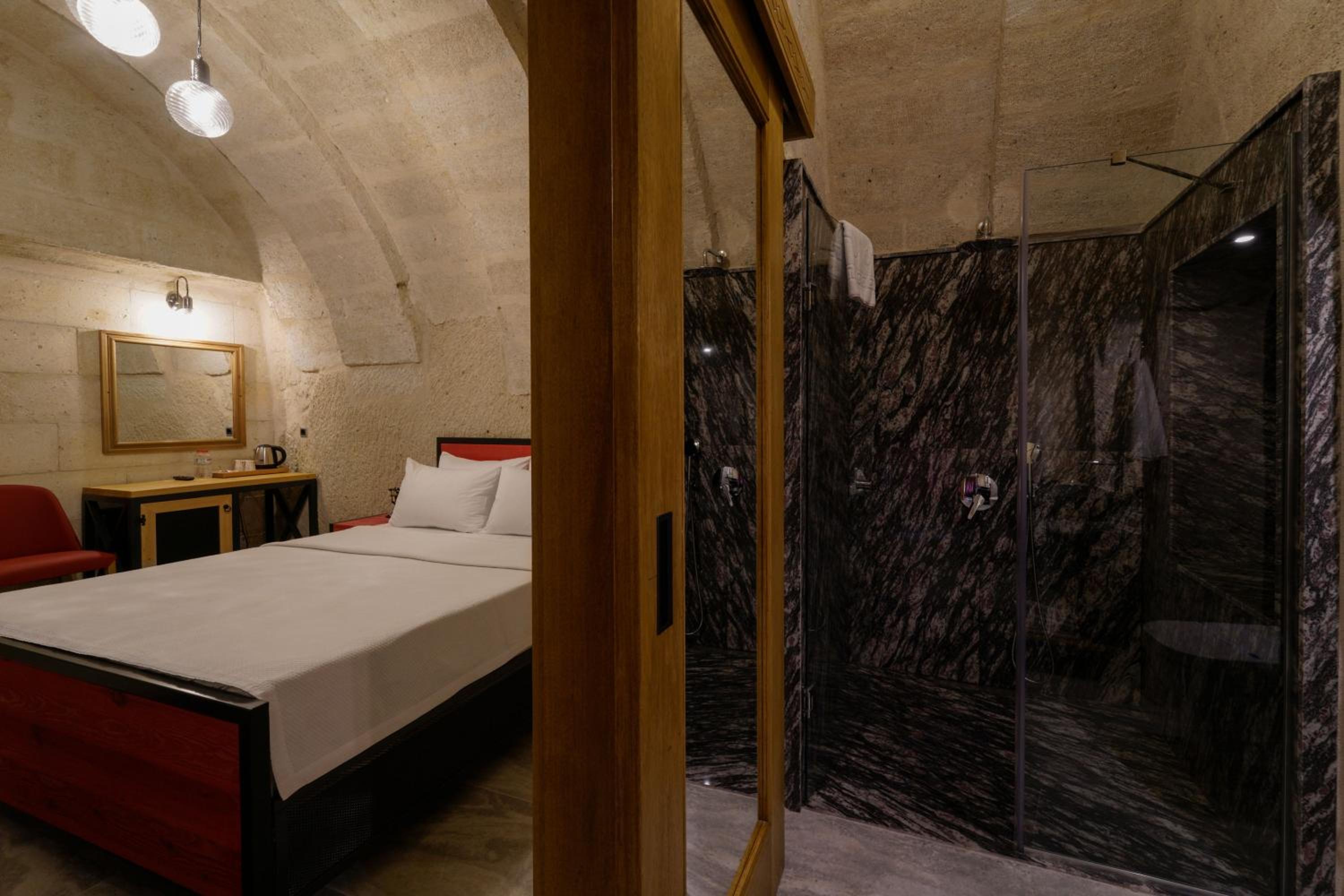 Deluxe Double or Twin Room - Photo 10