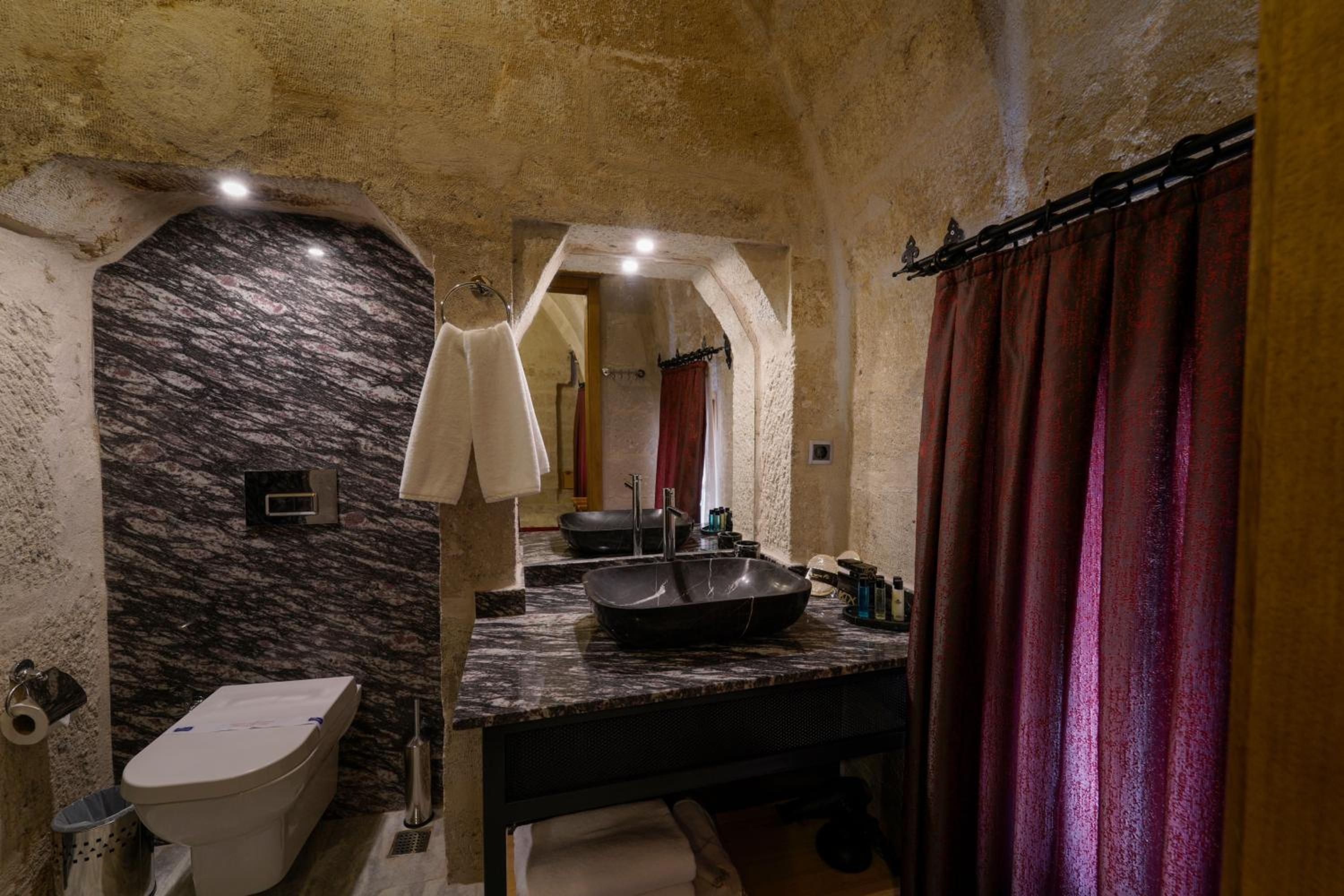 Deluxe Double or Twin Room - Photo 12