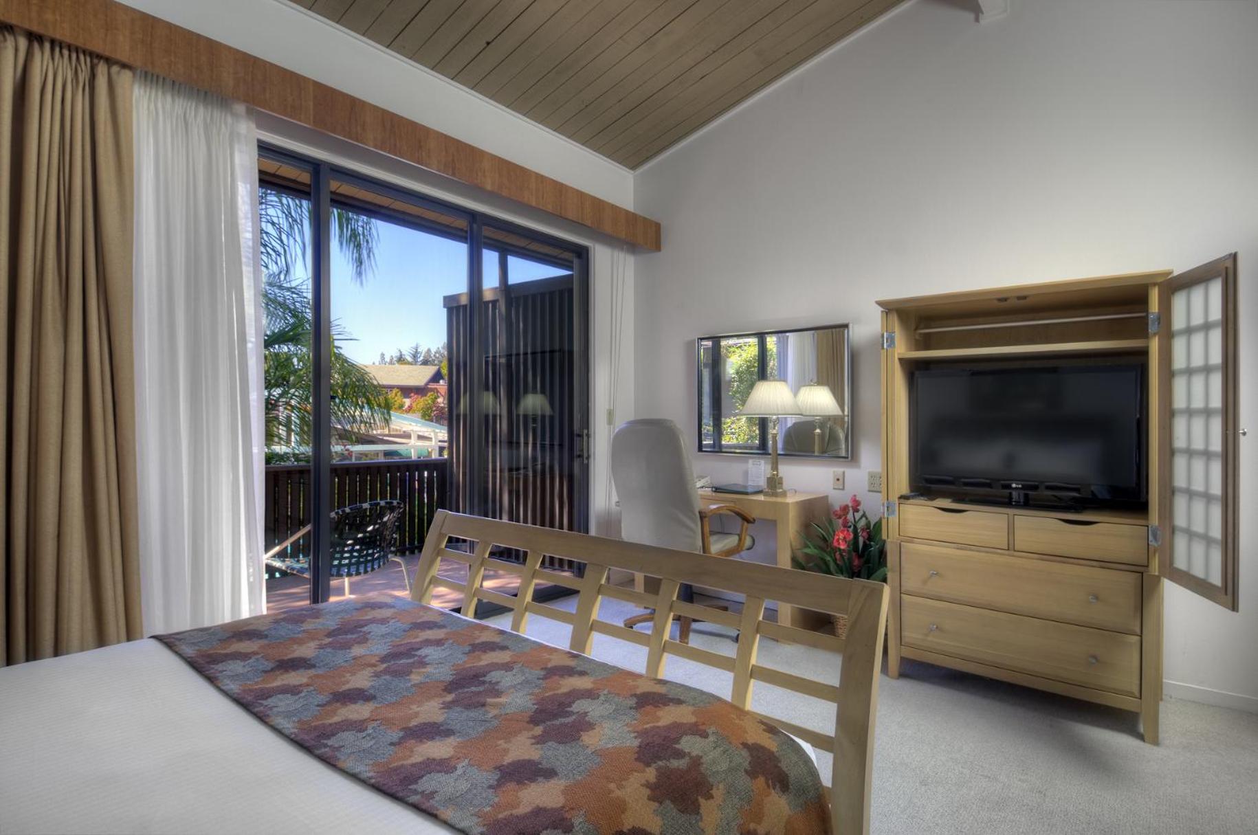 Standard Room - Photo 4