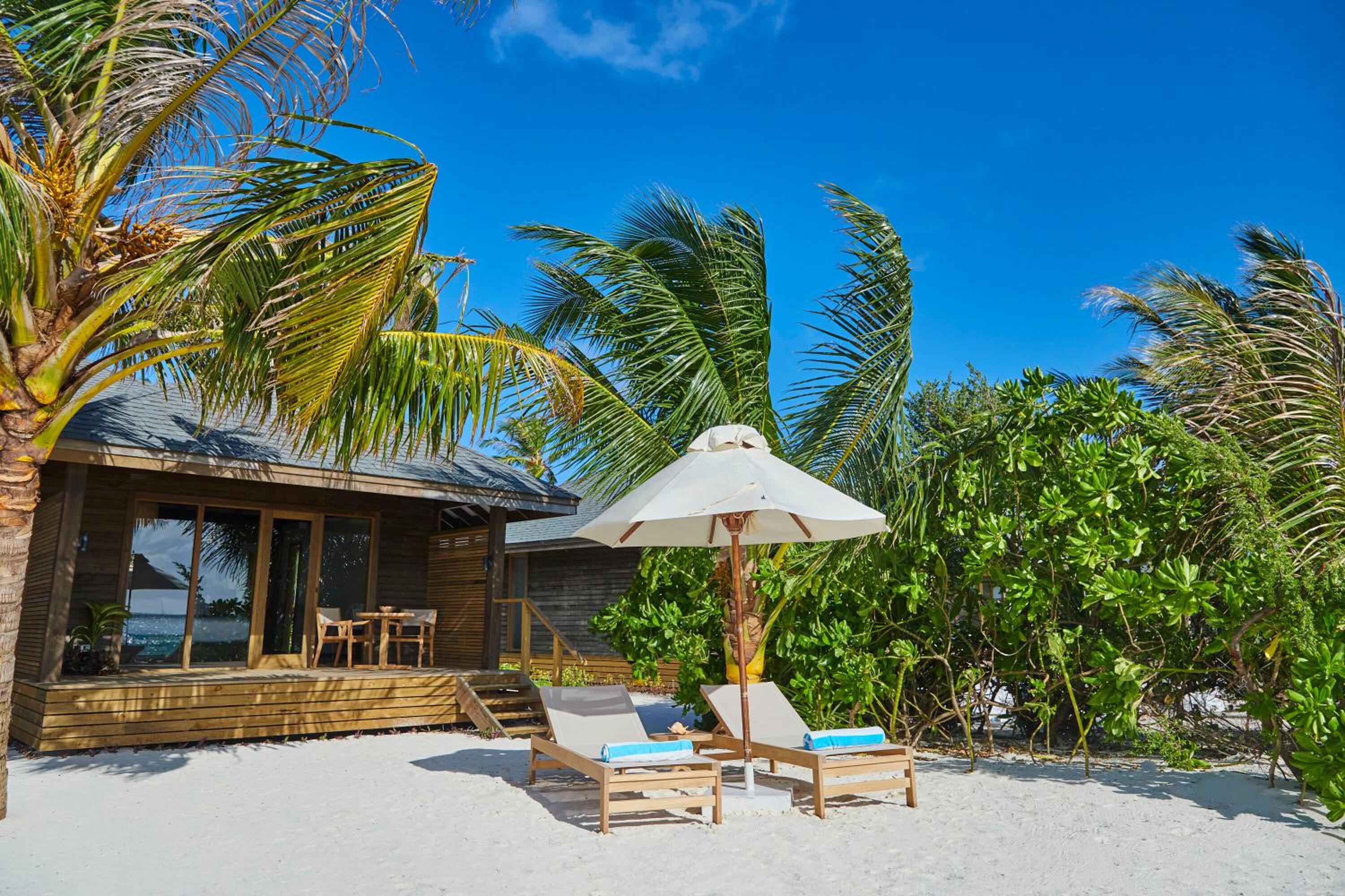 Mabin Beach Villa - Photo 6