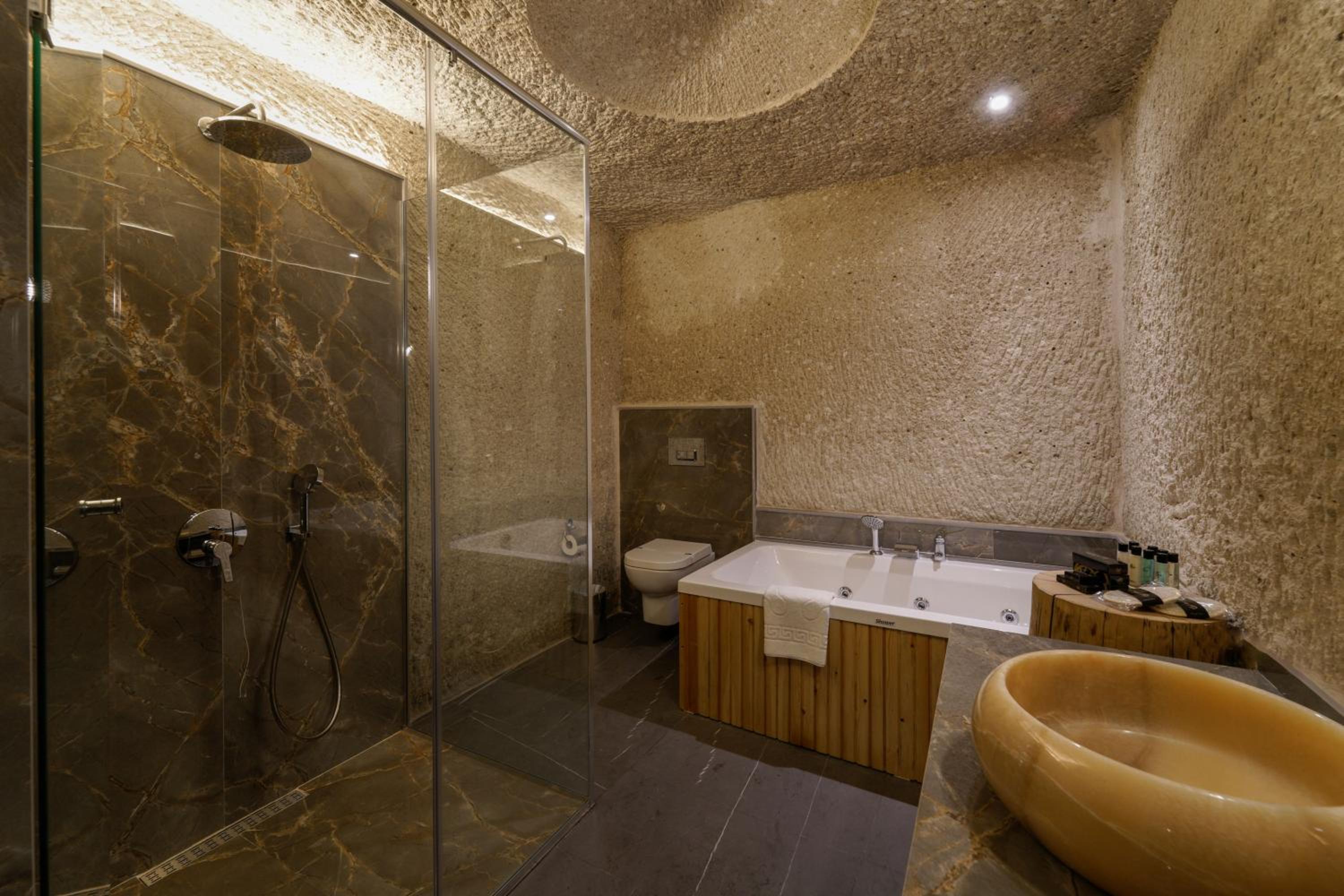 Deluxe Suite - Photo 10