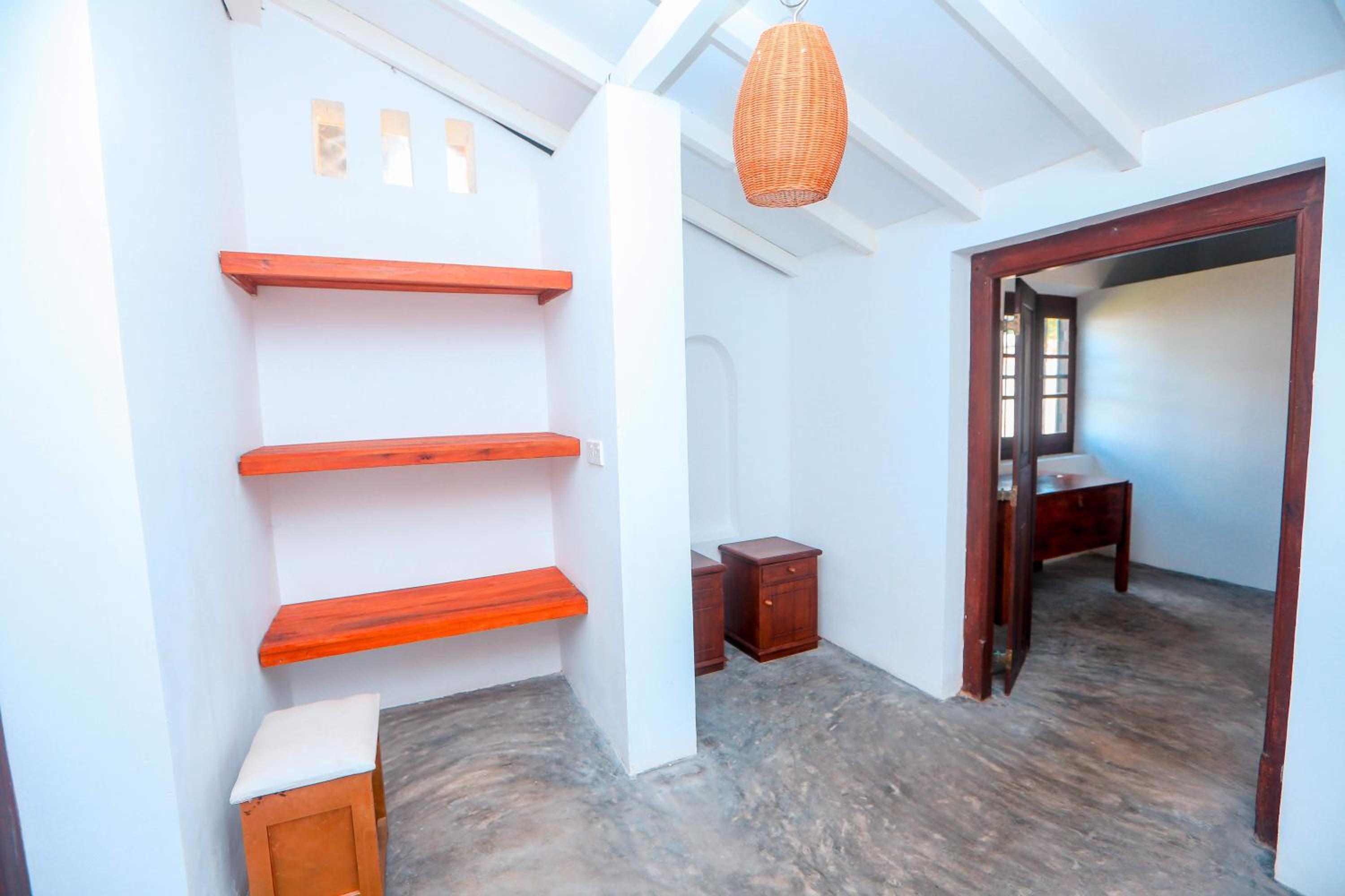 Three-Bedroom Villa photo 3