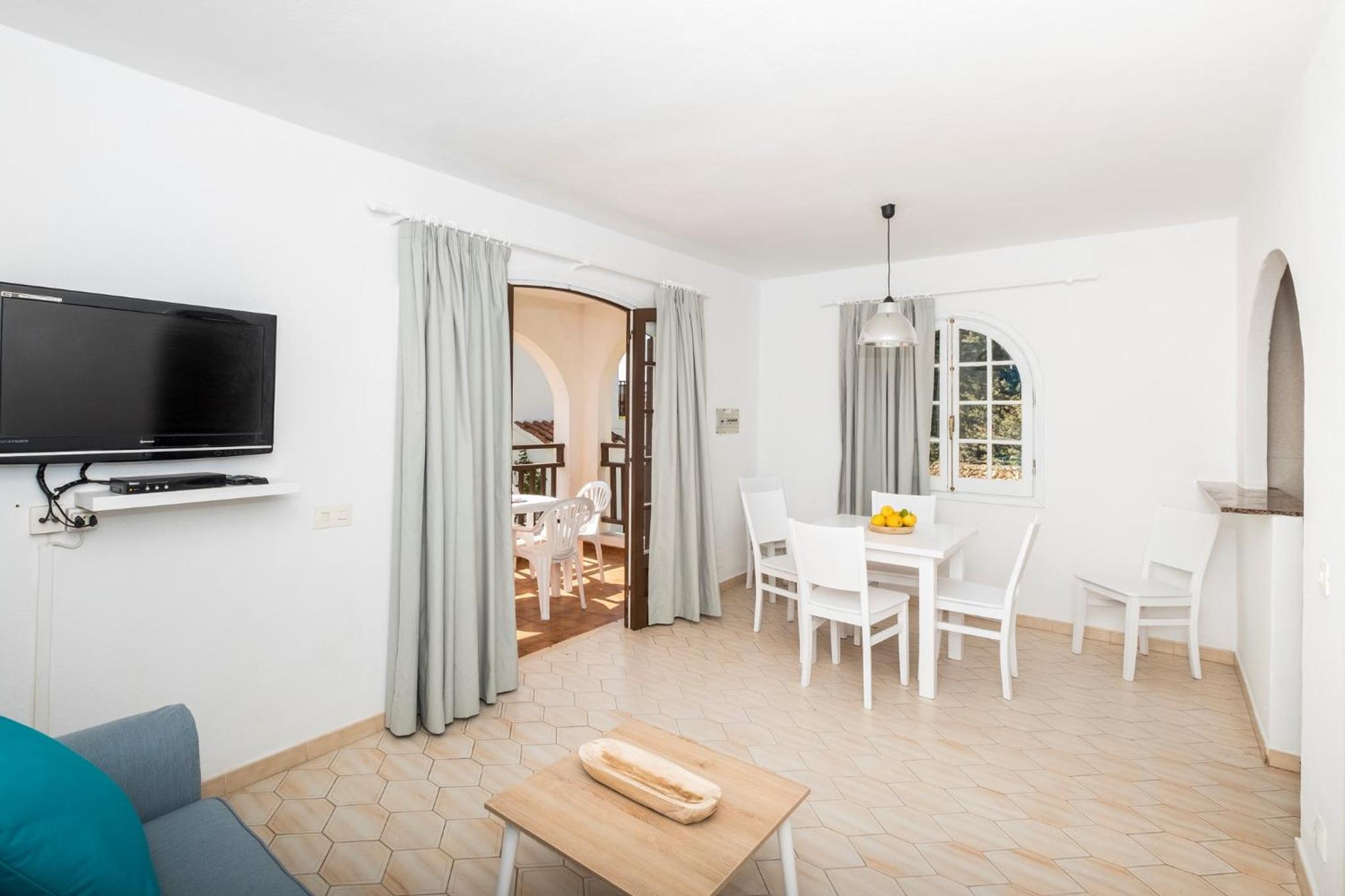 Apartamento Superior de Dos Habitaciones