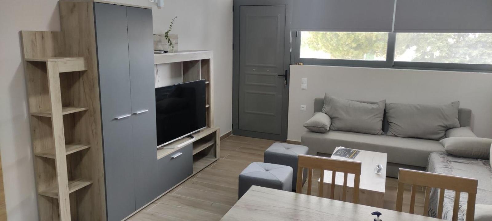 One-Bedroom Apartment - Photo 7