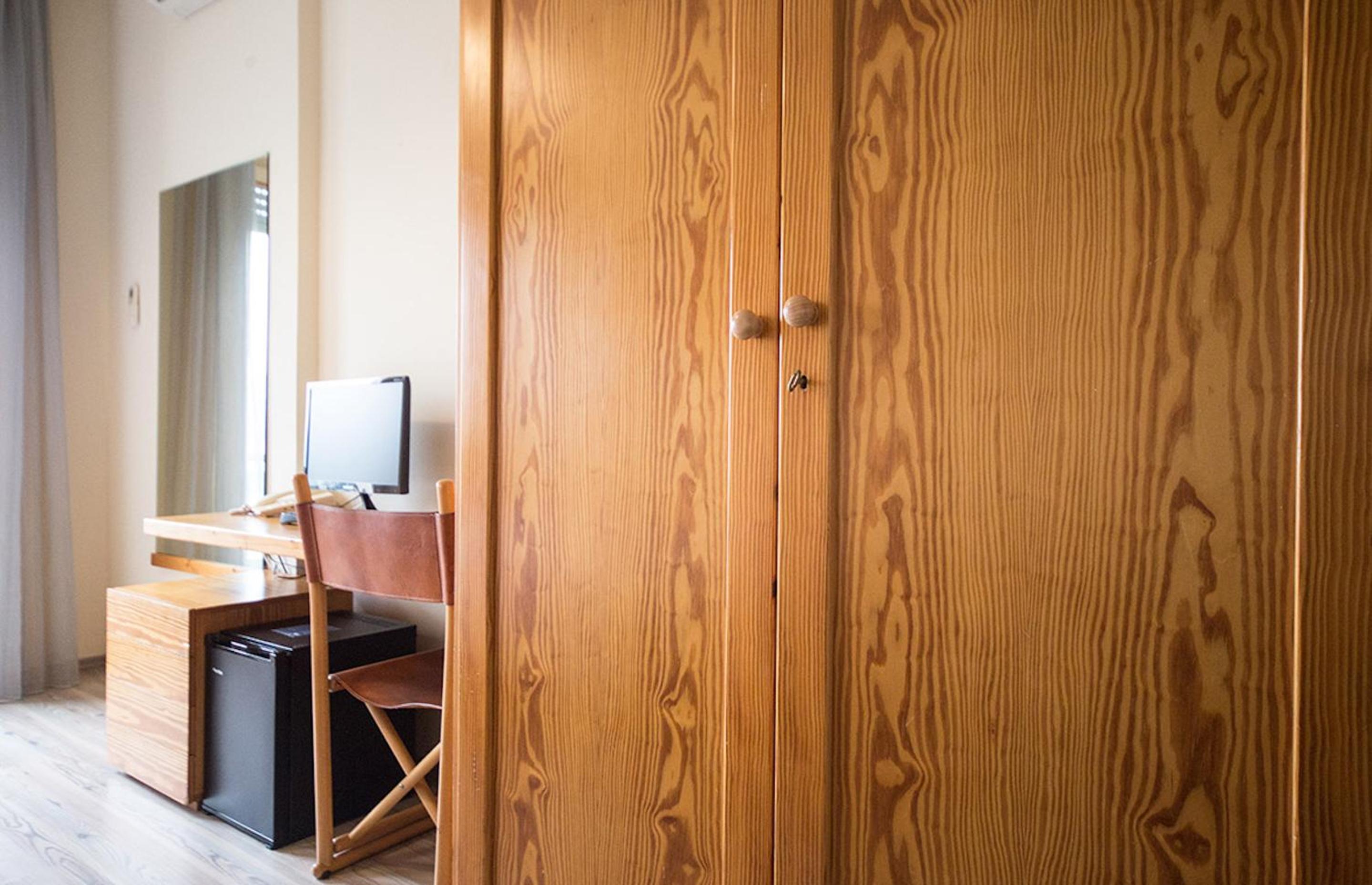 Standard Triple Room - Photo 5