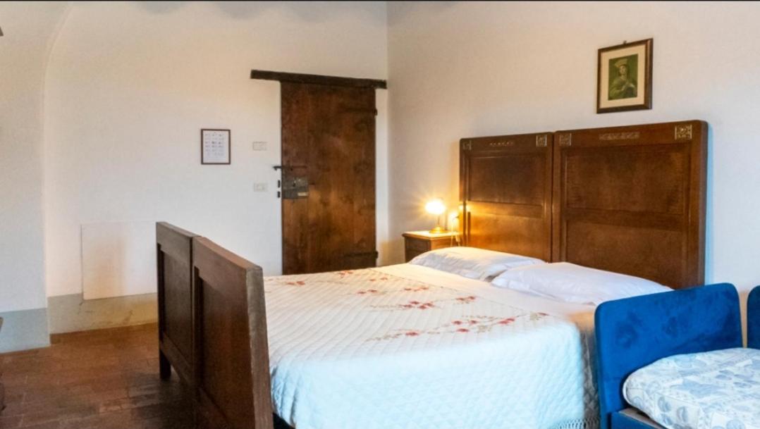 Double Room With Extra Bed photo 1