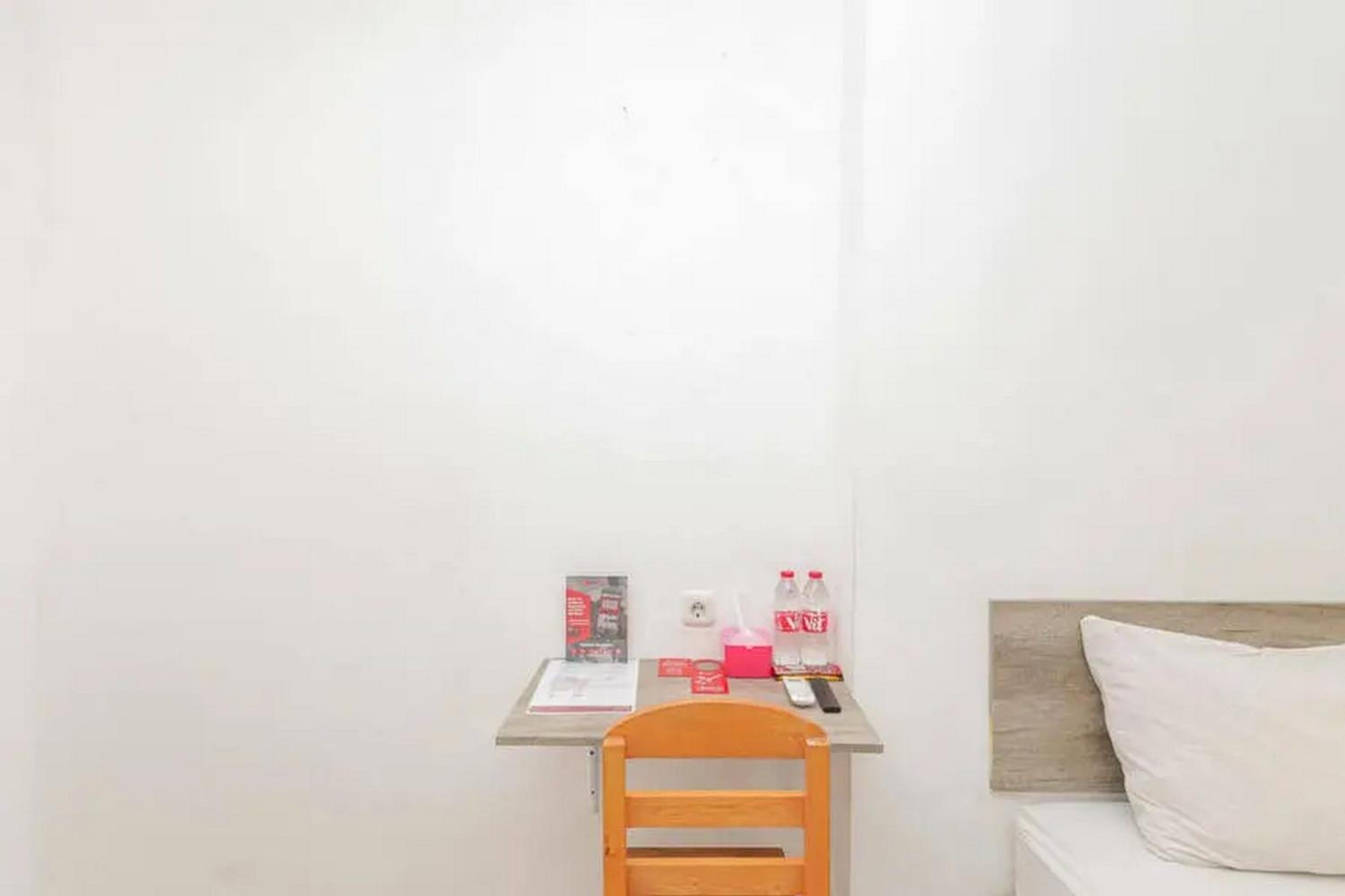 Double Room - Photo 7