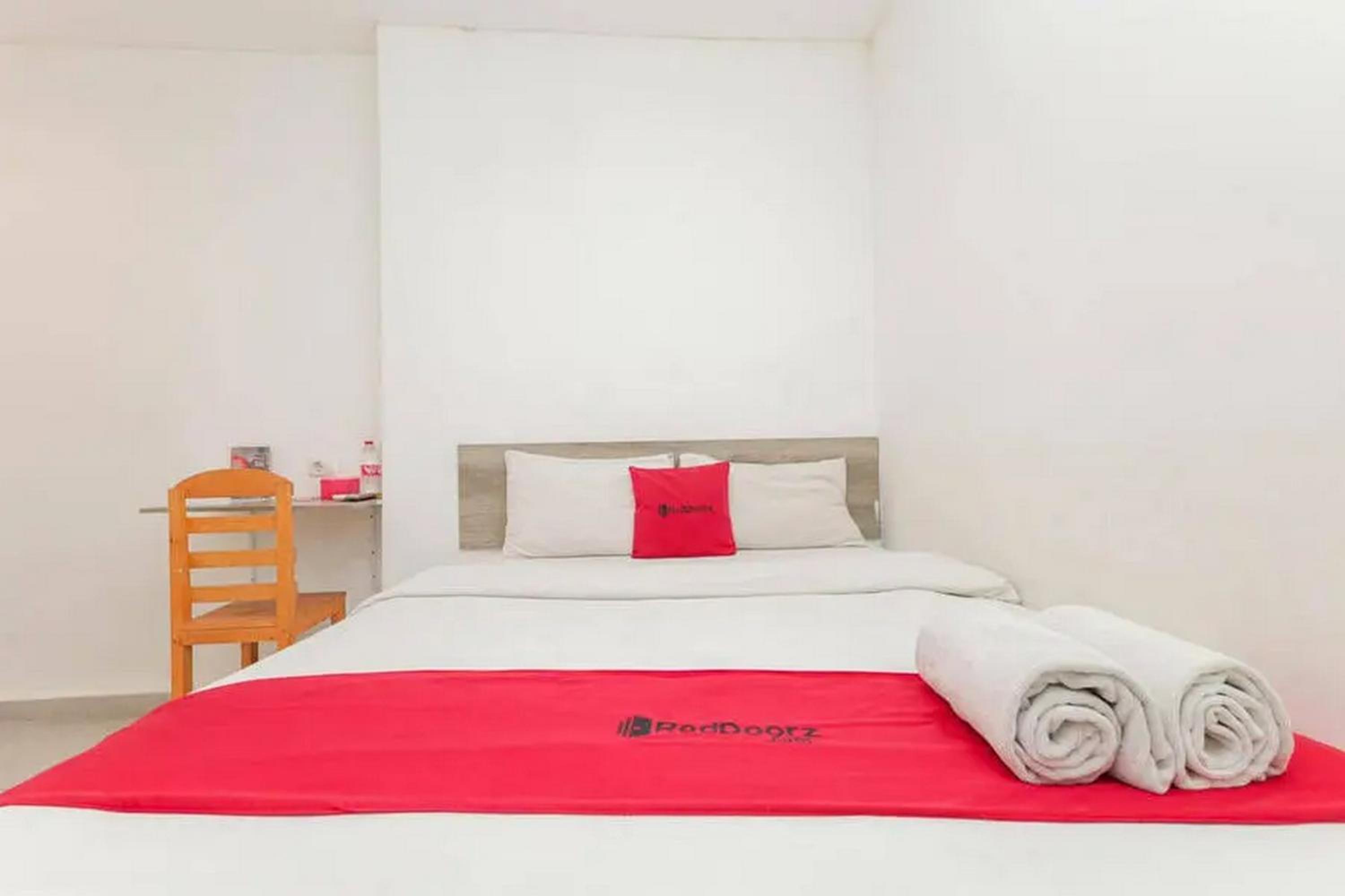 Double Room - Photo 1