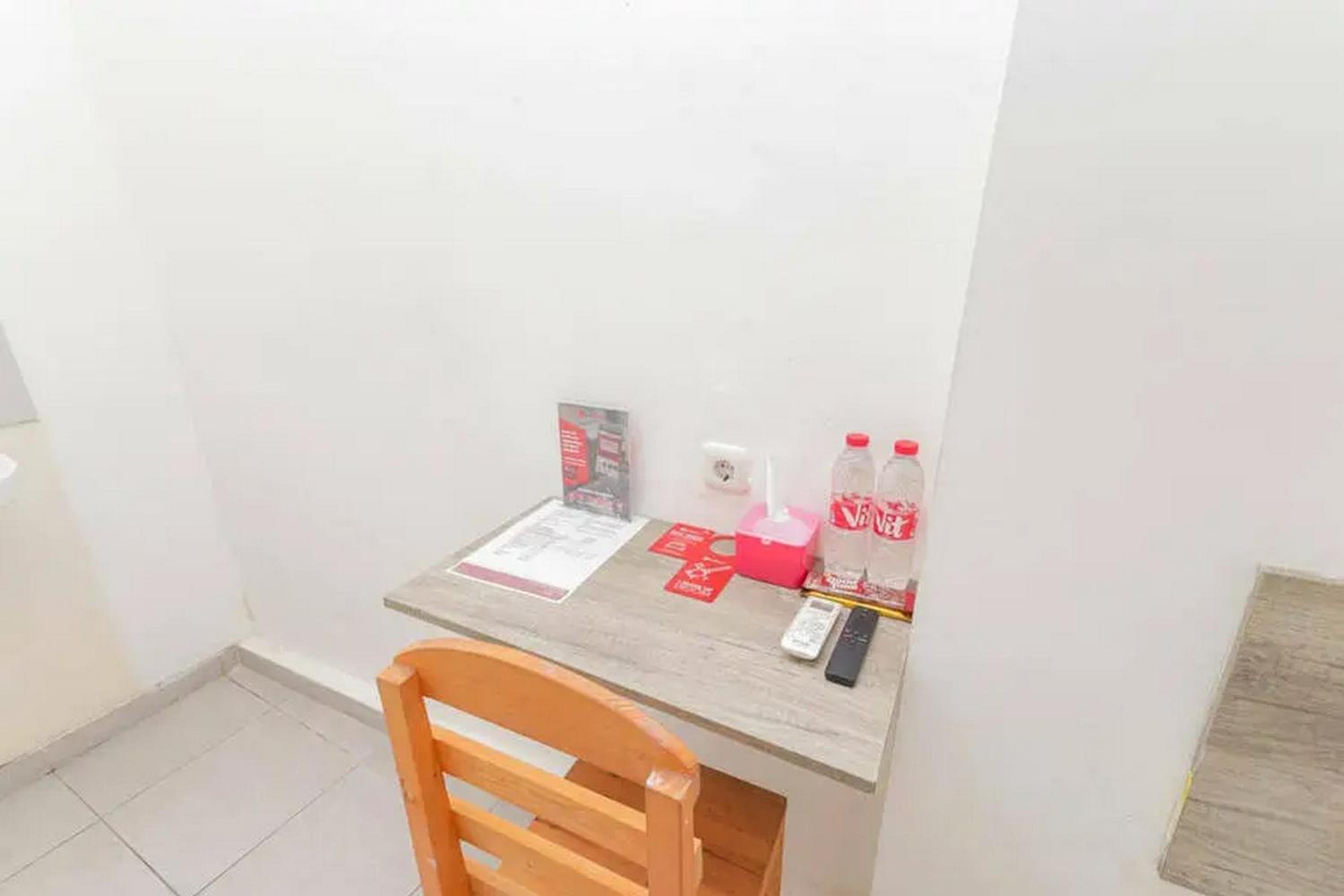 Double Room - Photo 4